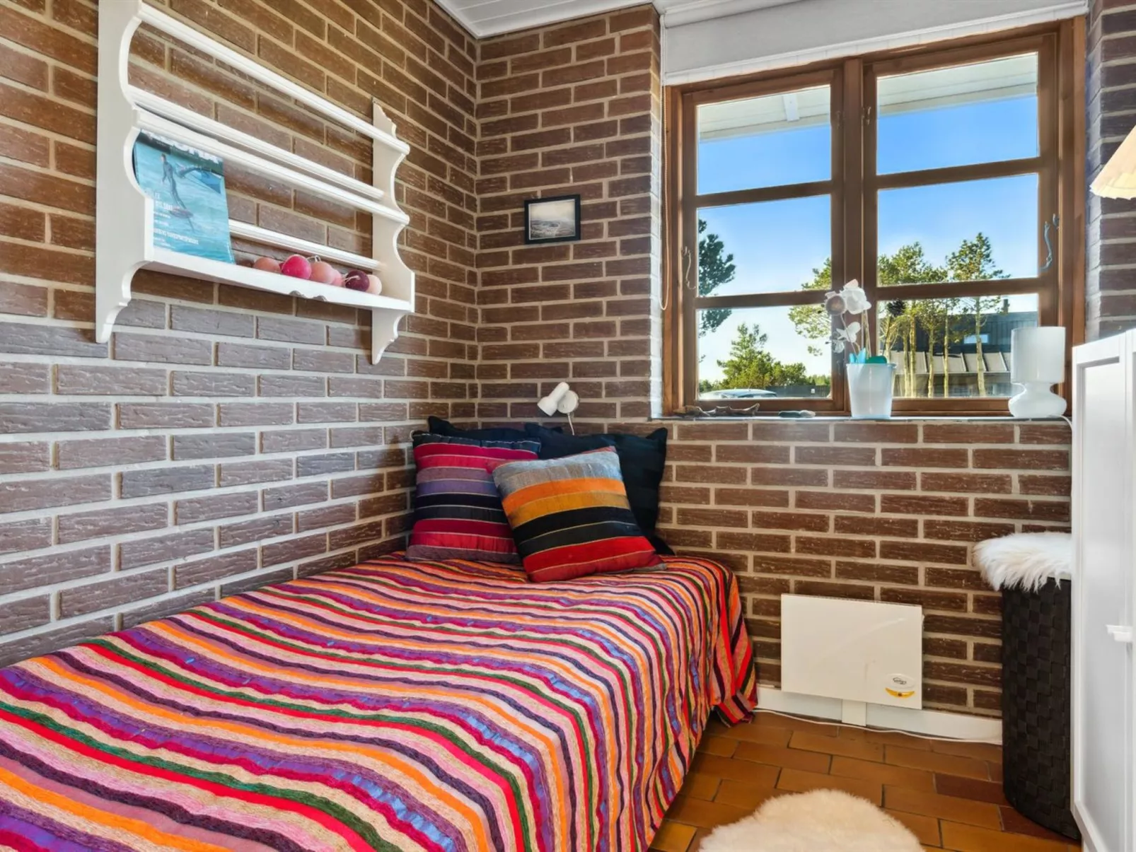 "Aurelie" - 800m from the sea-Inside