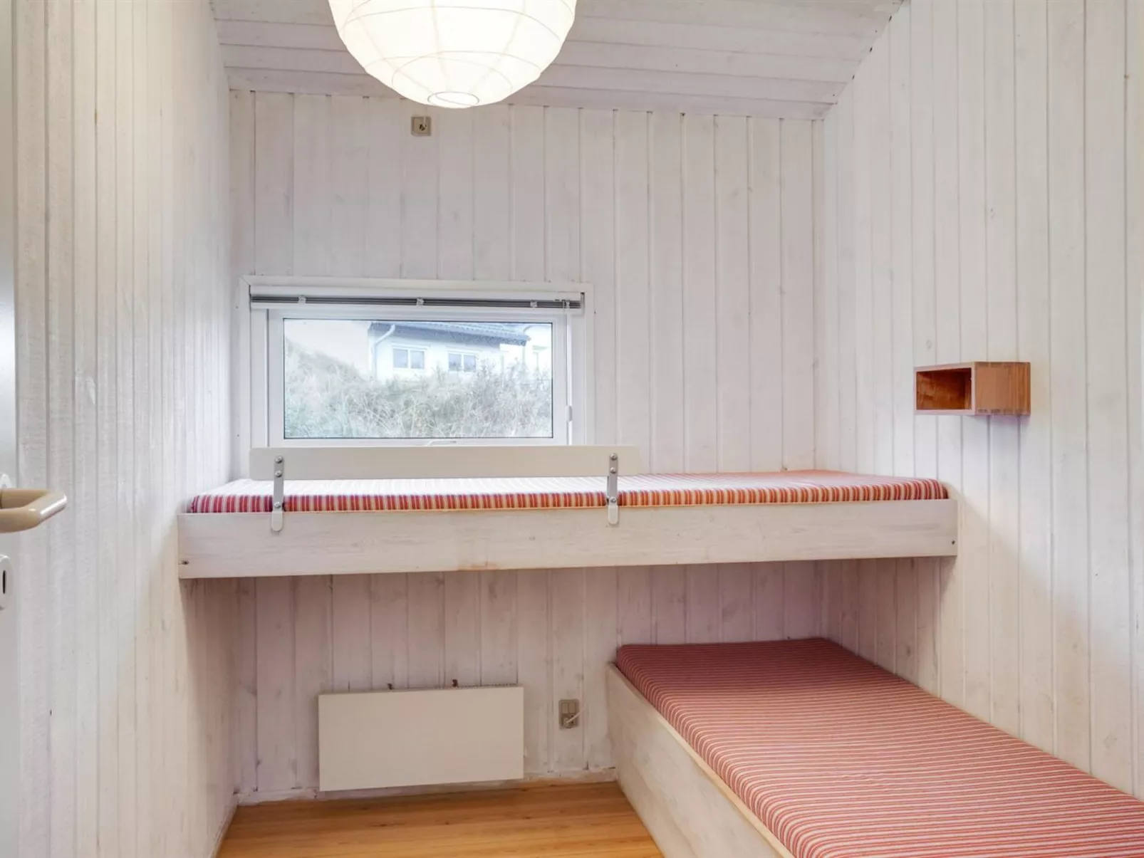 "Kalervo" - 100m from the sea-Dedans