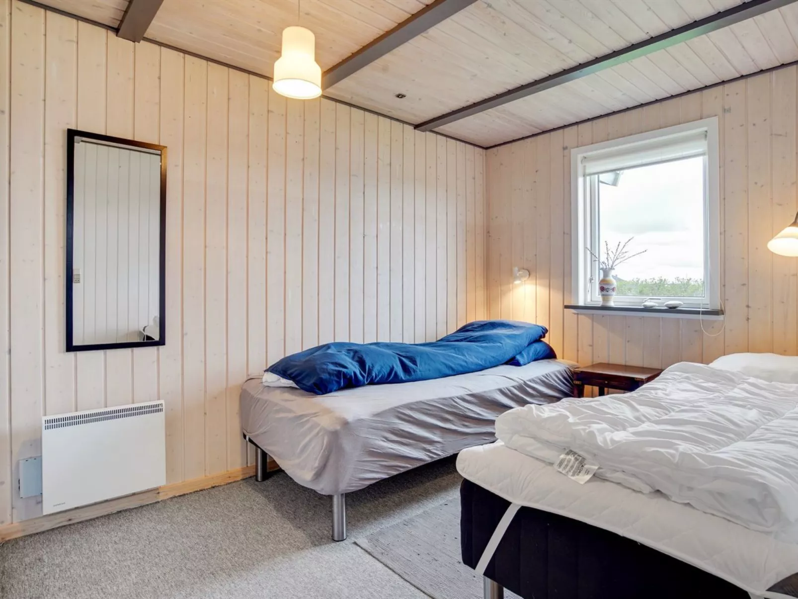 "Ailika" - 300m from the sea-Inside