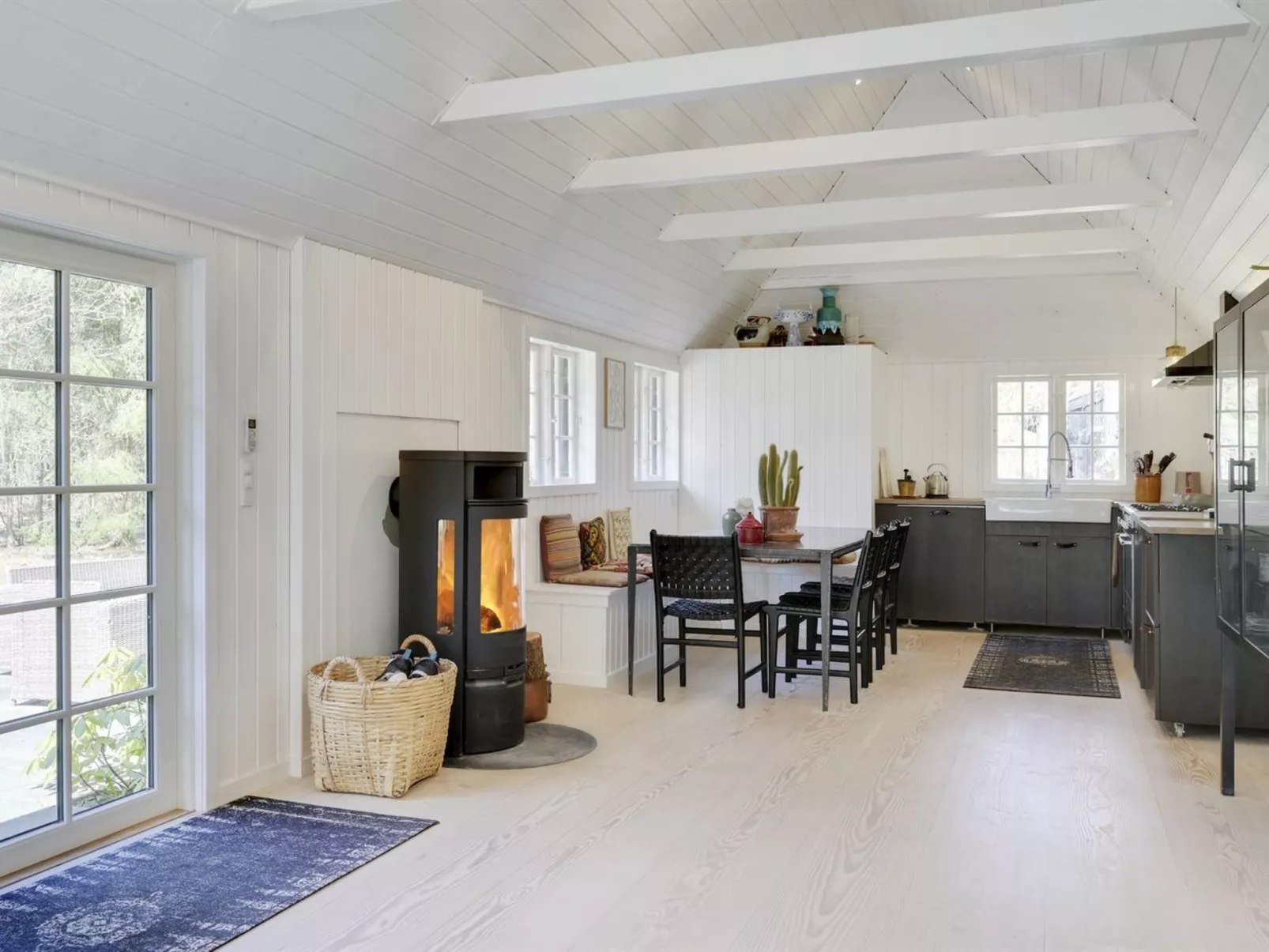 "Venko" - 2.6km from the sea-Inside