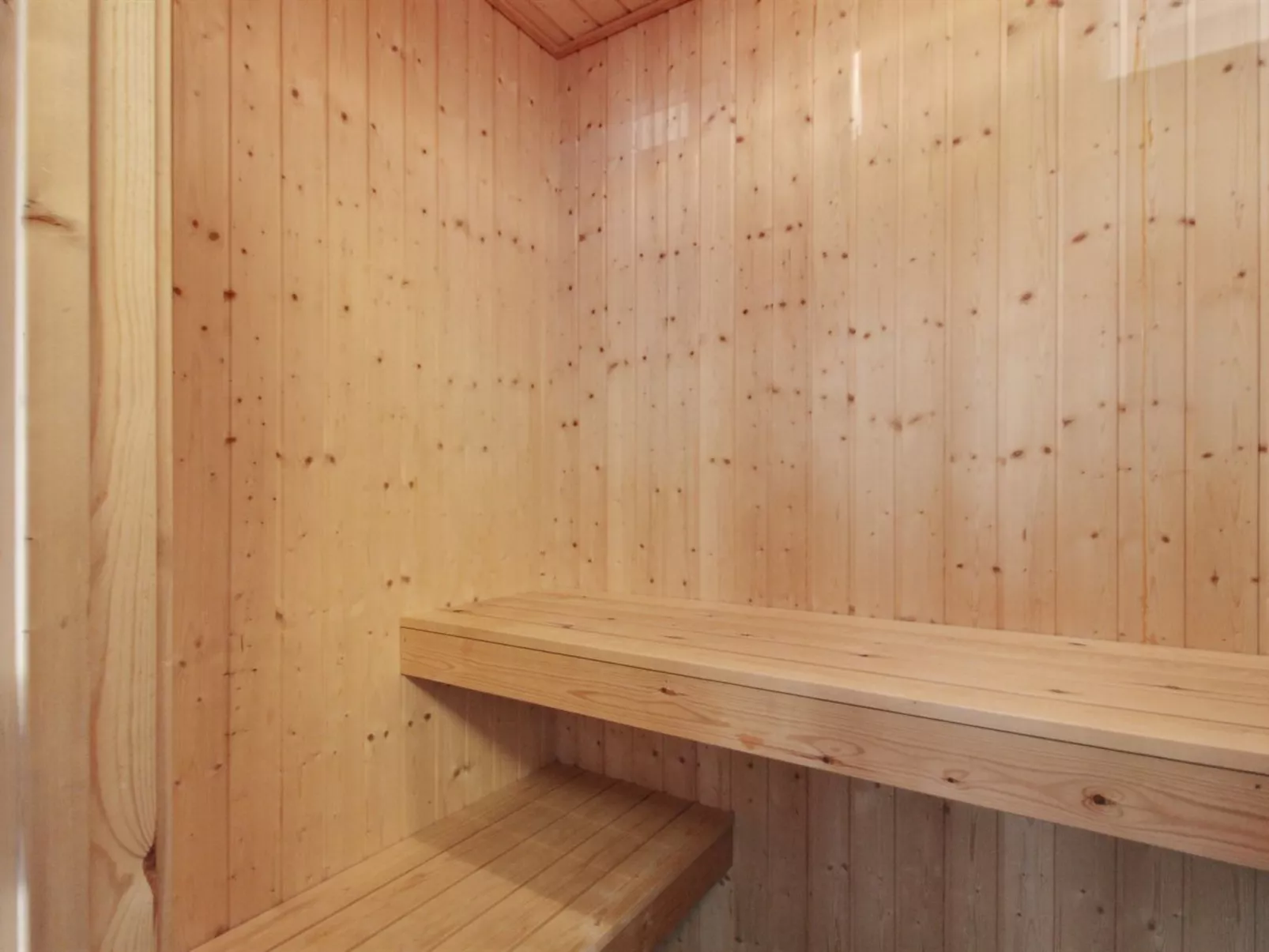 "Dorit" - 600m from the sea-Drinnen