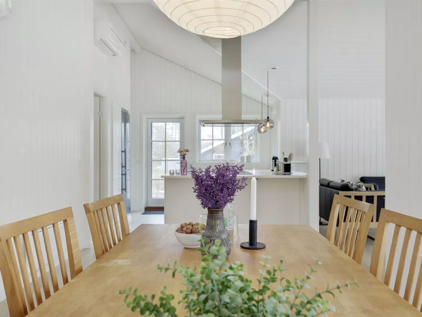 "Colette" - 700m from the sea-Drinnen