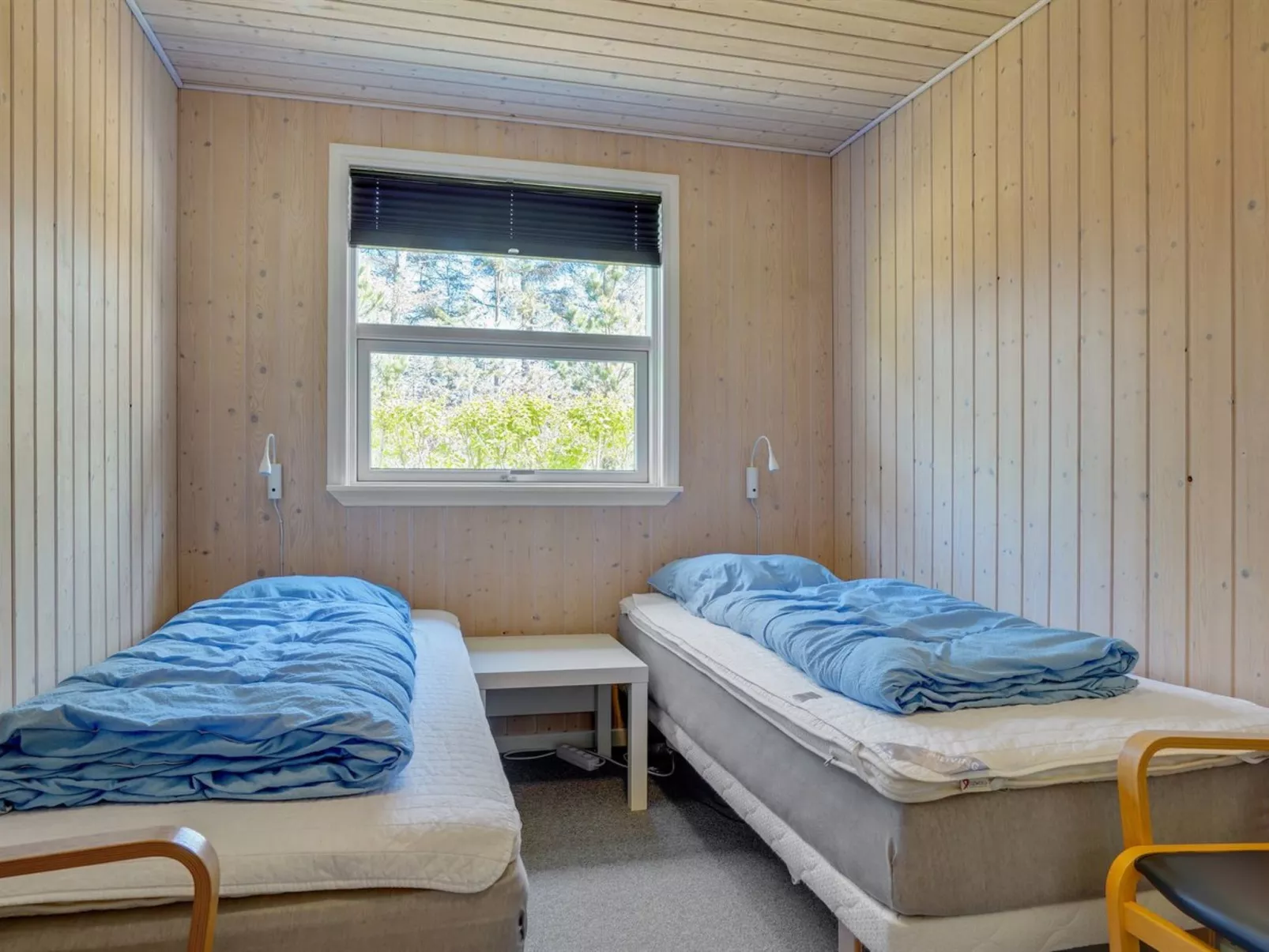 "Wilja" - 400m from the sea-Drinnen