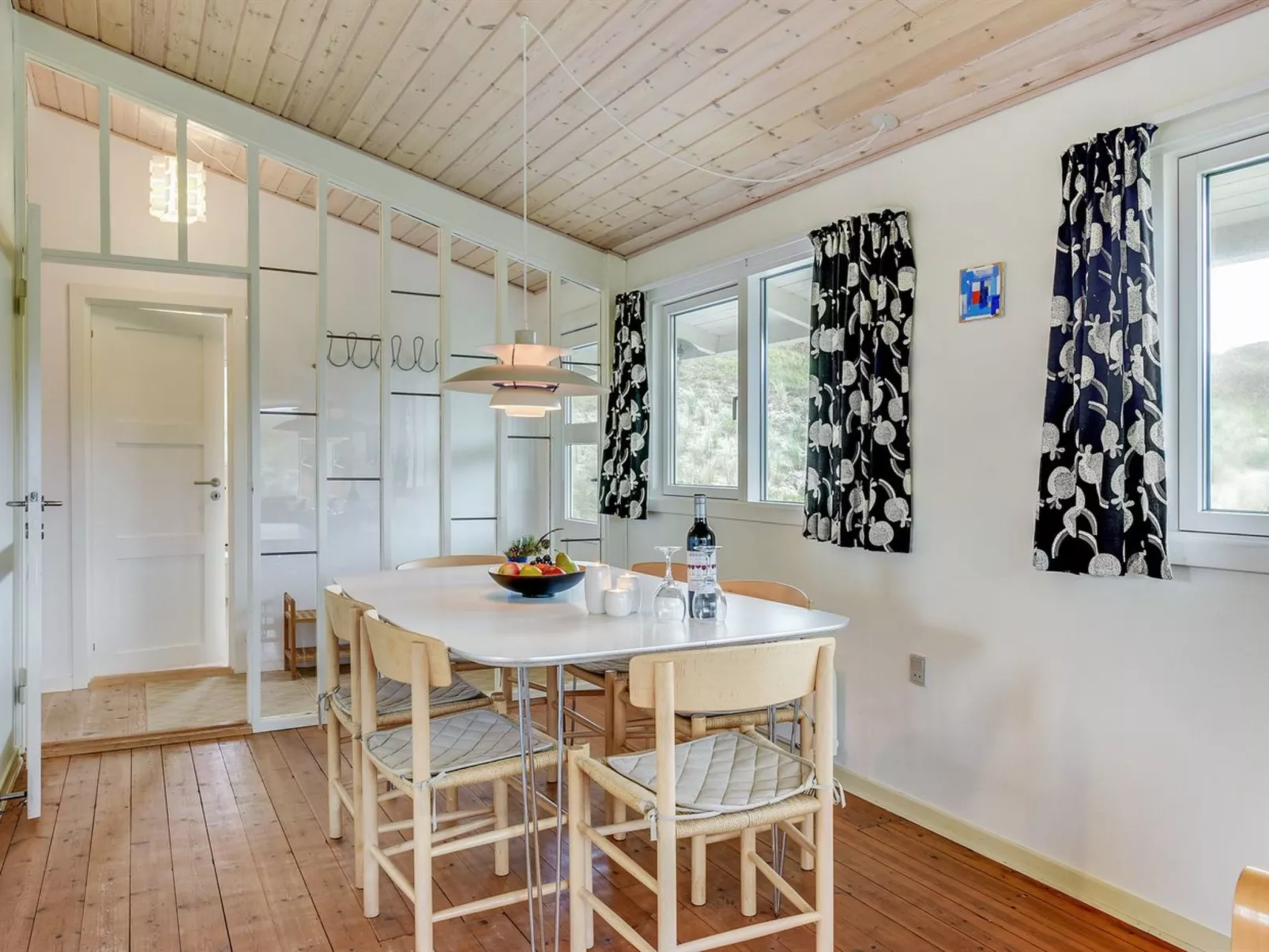 "Galena" - 100m from the sea-Dedans