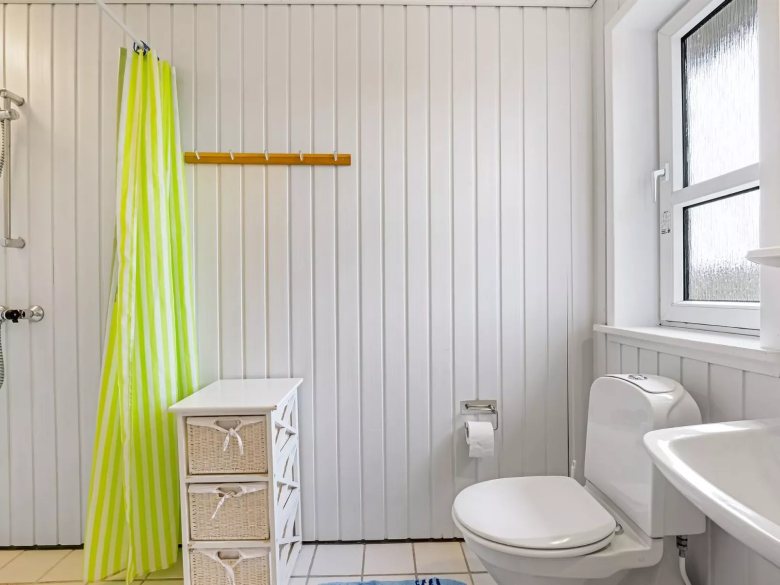 "Gottfreda" - 330m to the fjord-Inside