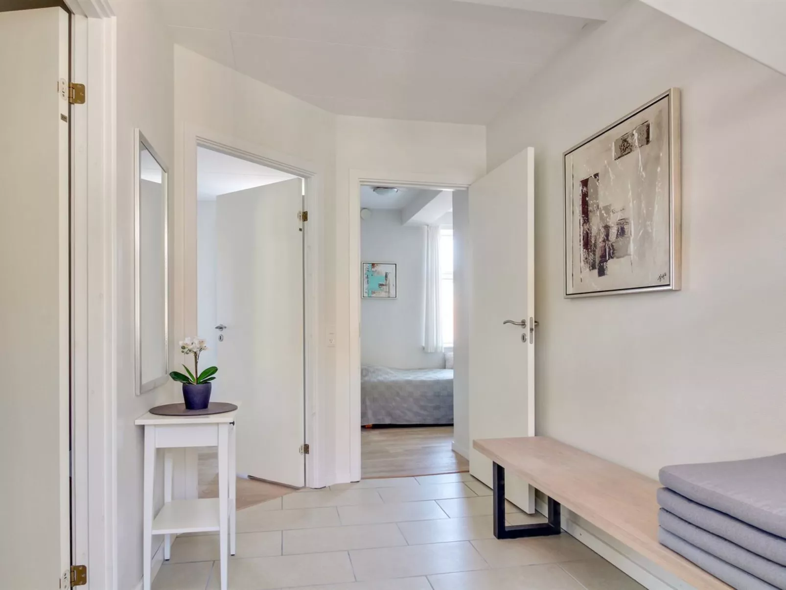 "Gyta" - 500m from the sea-Drinnen