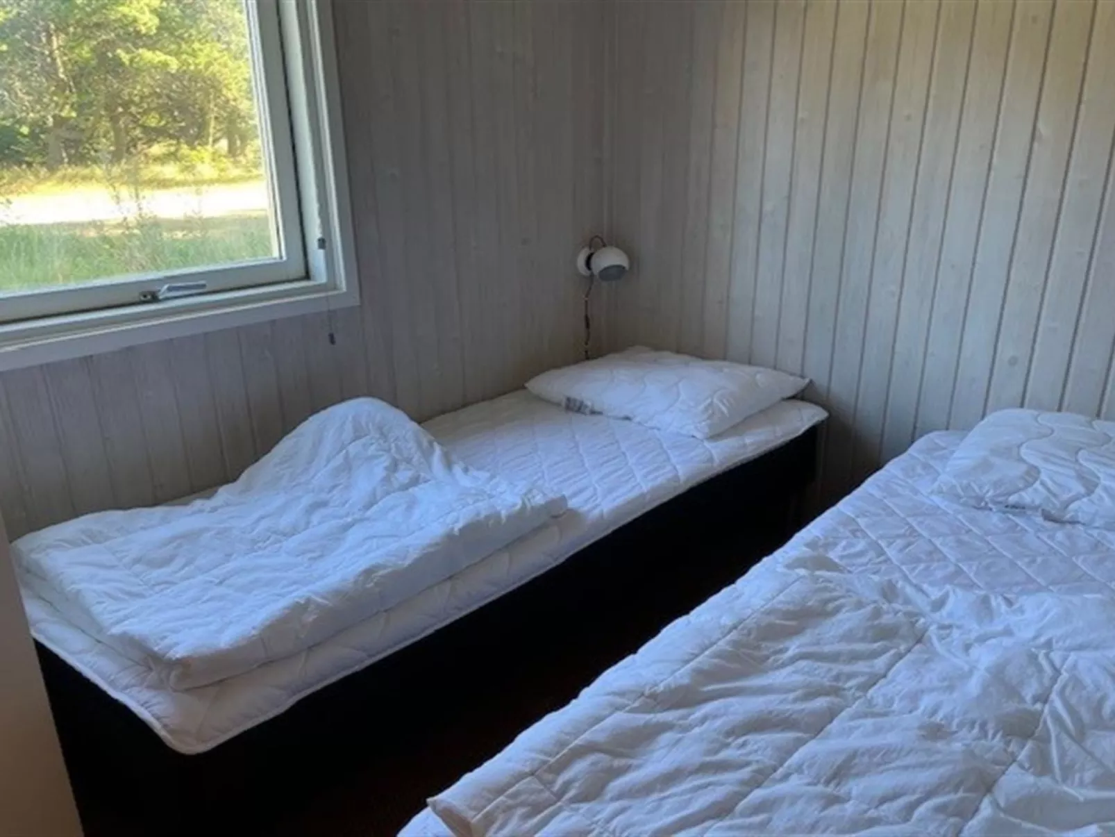 "Svantepolk" - 1.1km from the sea-Inside