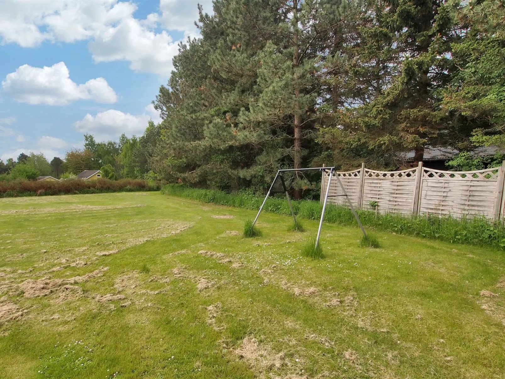 "Lilian" - 600m from the sea-Dehors