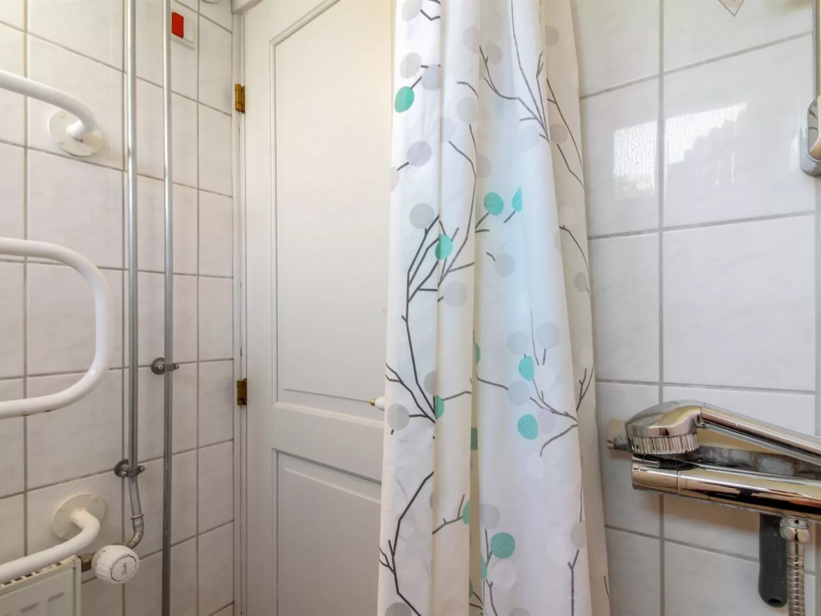 "Heilgard" - 500m from the sea-Drinnen