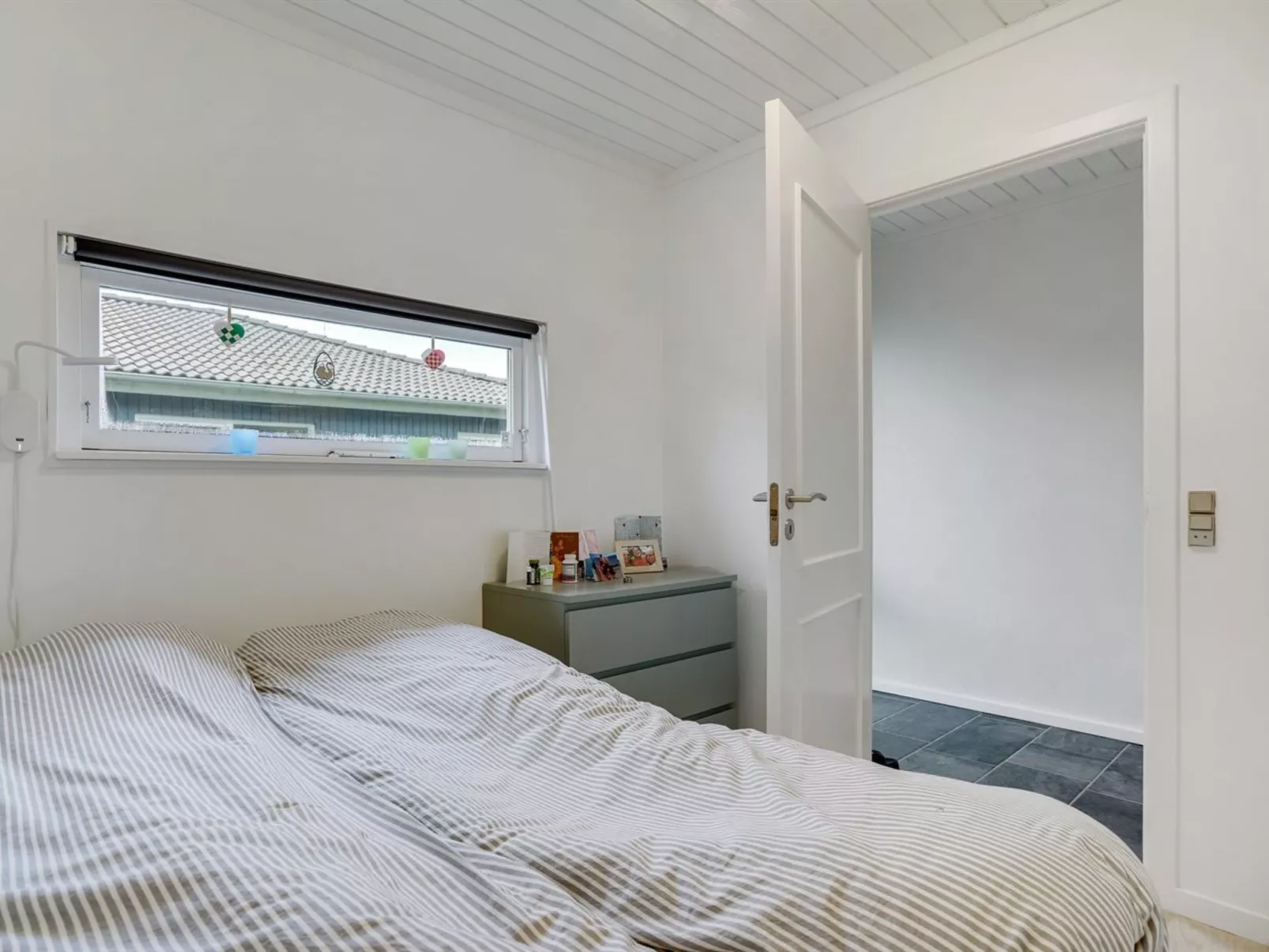 "Reinmoth" - 100m from the sea-Inside