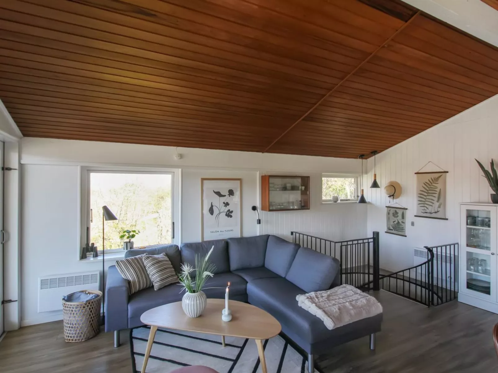 "Takenya" - 400m from the sea-Drinnen