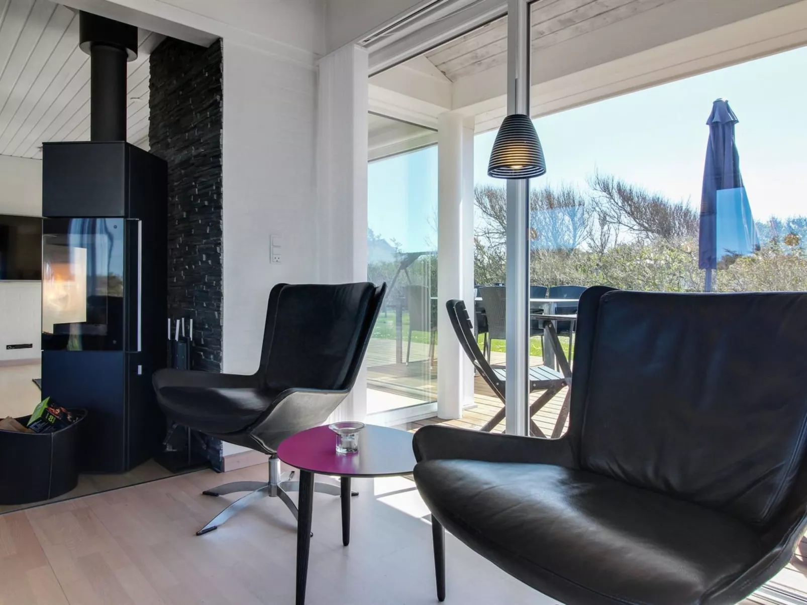 "Minza" - 250m from the sea-Inside