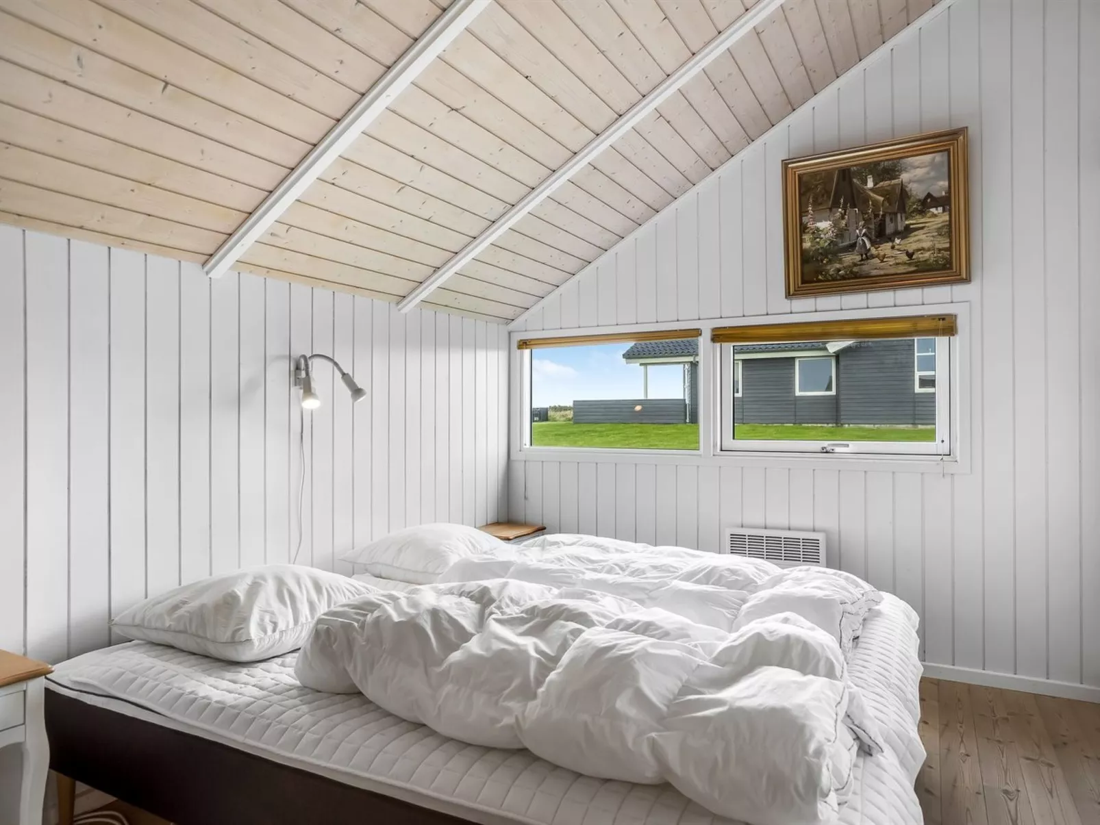 "Freya" - 200m from the sea-Dedans