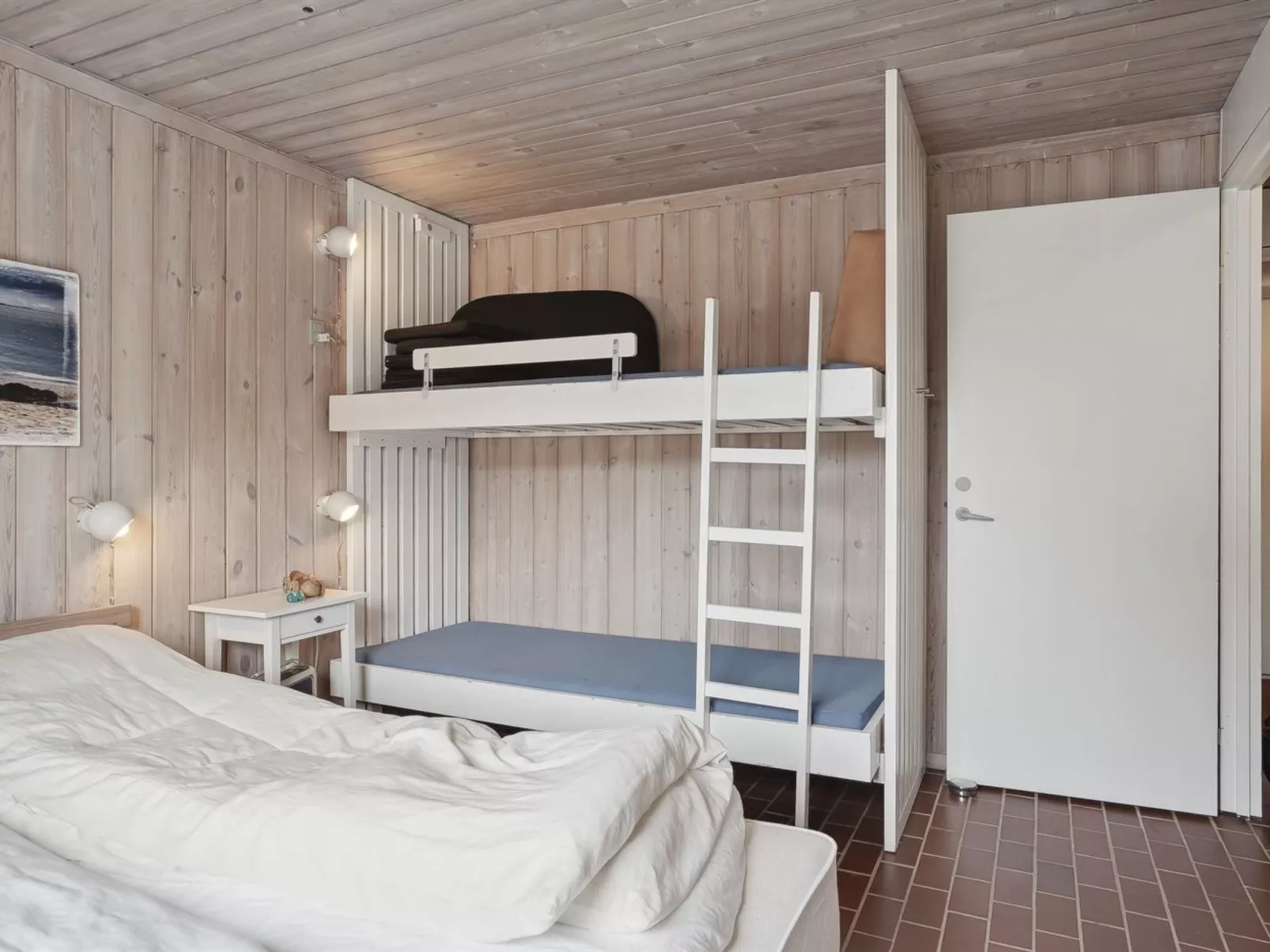 "Viena" - 400m from the sea-Inside