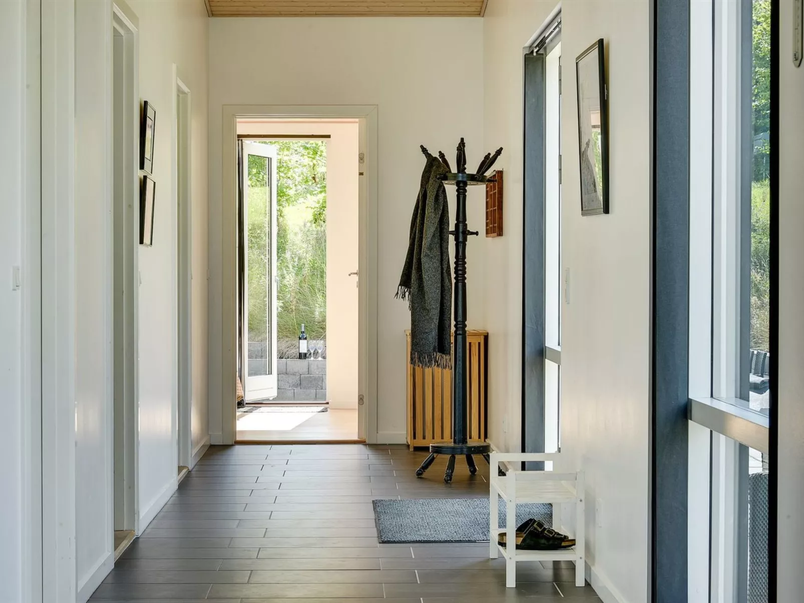 "Lyly" - 100m from the sea-Inside