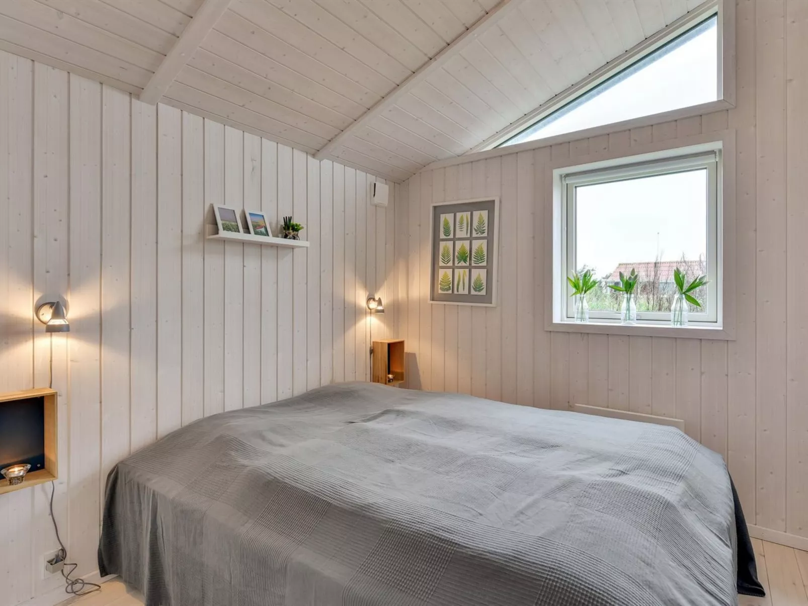 "Erza" - 500m from the sea-Drinnen