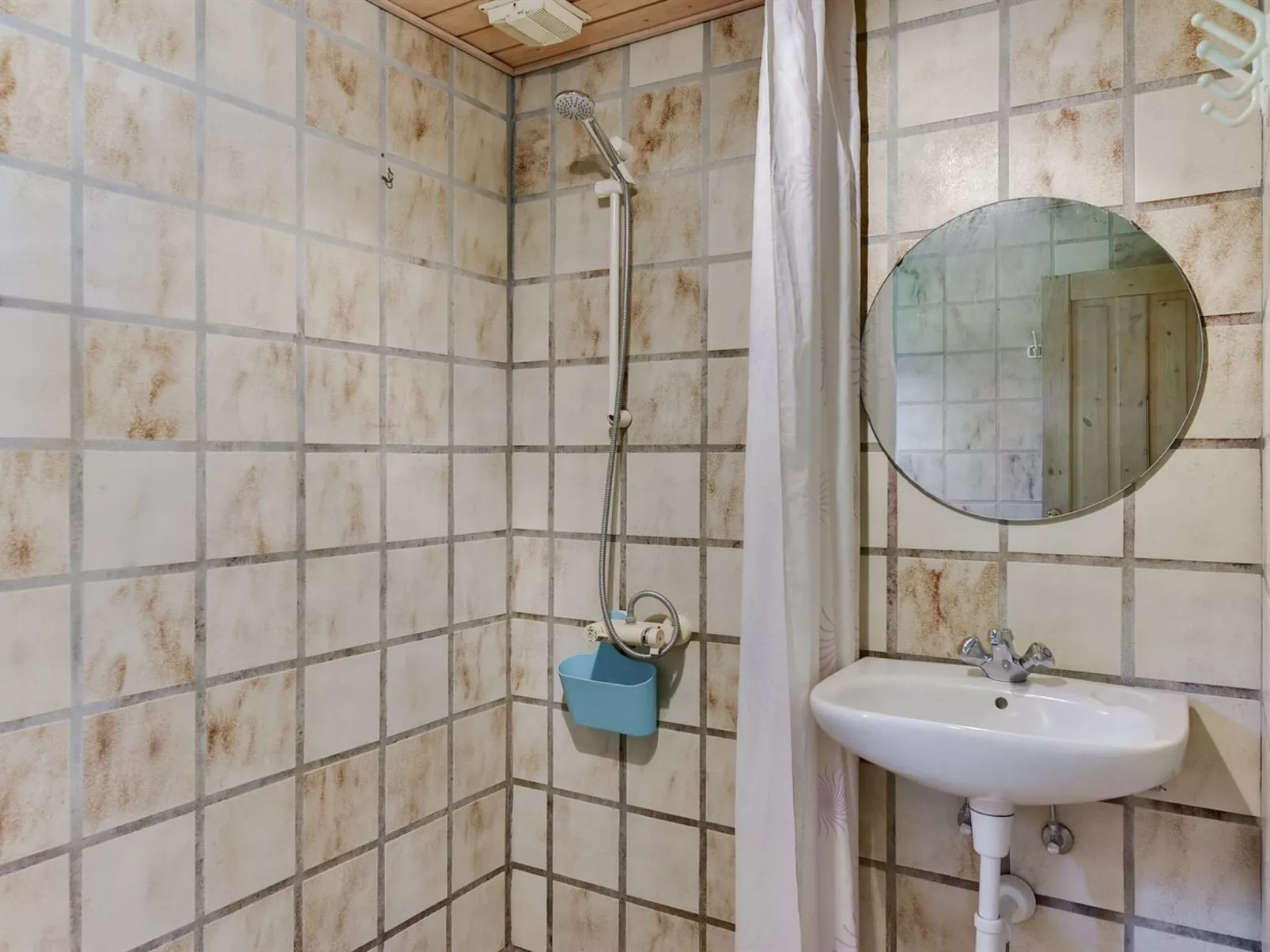 "Billing" - 11km from the sea-Drinnen