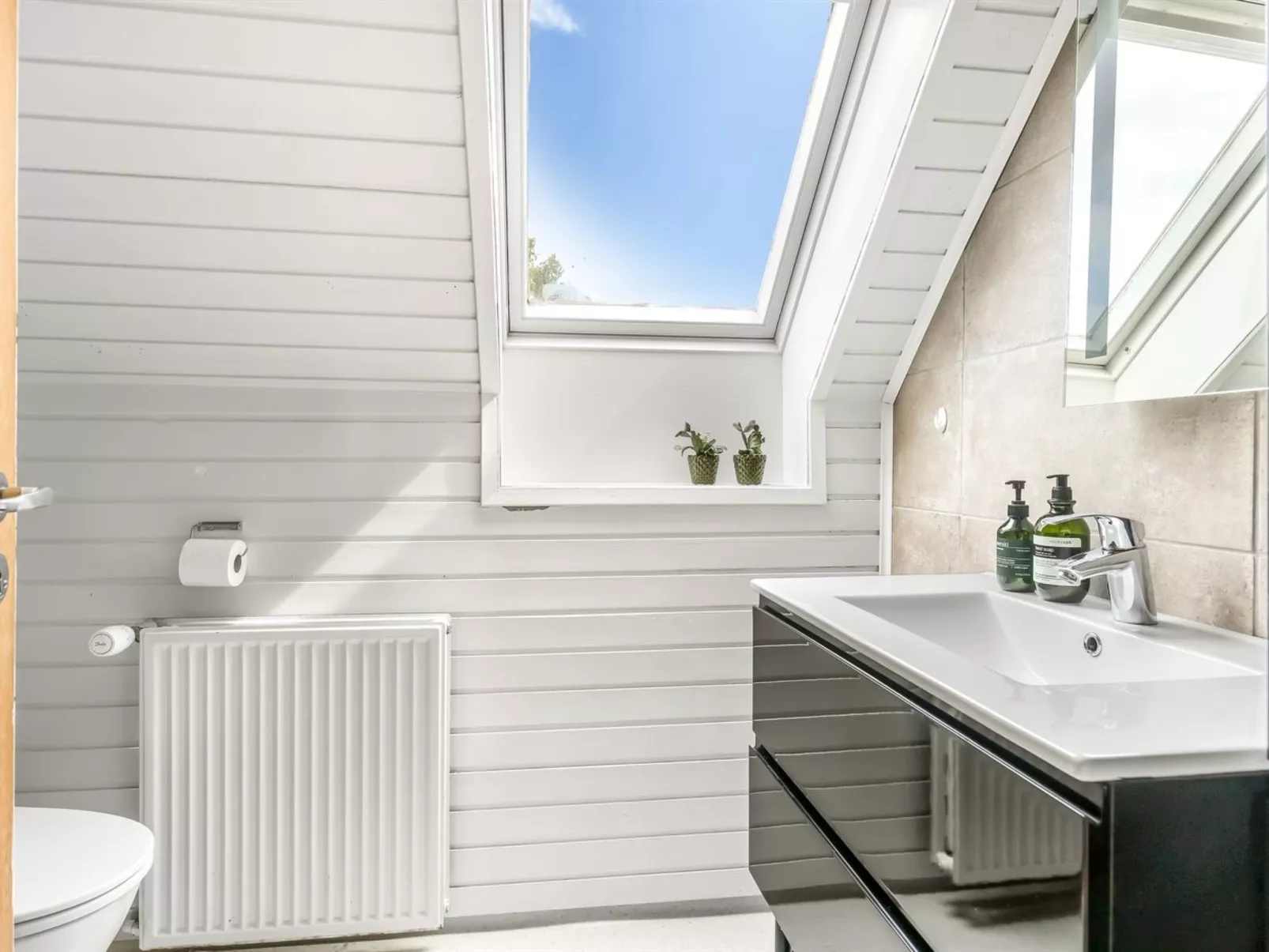 "Edita" - 250m from the sea-Dedans