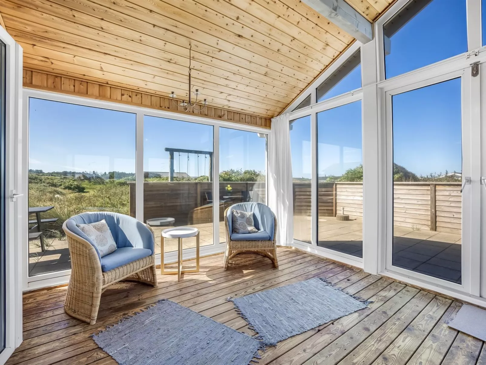 "Olla" - 300m from the sea-Dedans