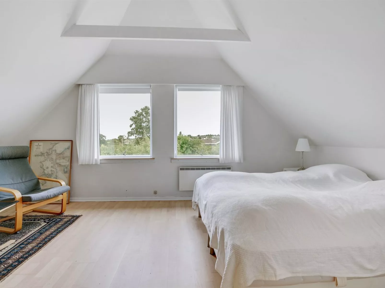 "Sissela" - 5m from the sea-Drinnen