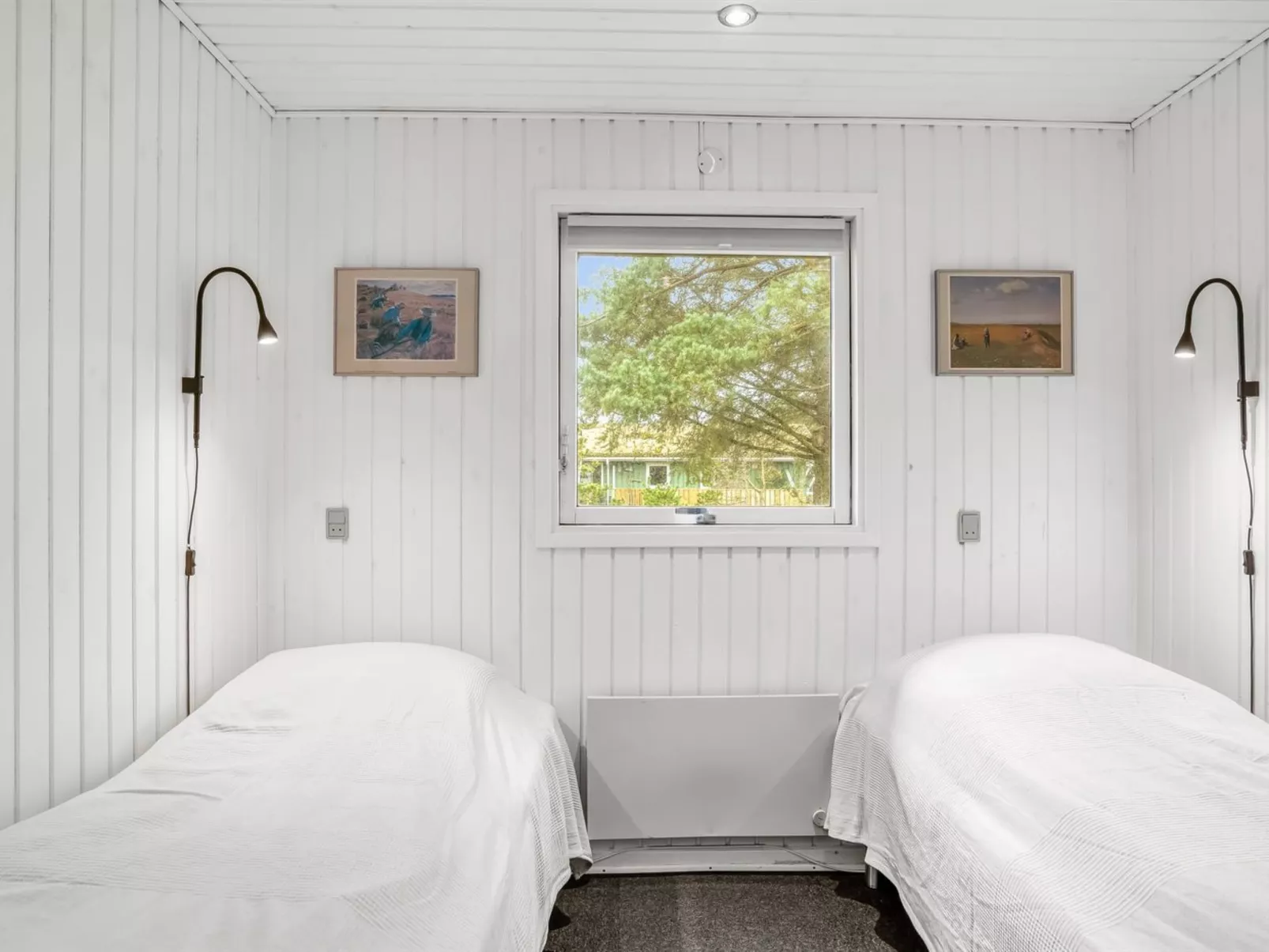 "Birghir" - 1.5km from the sea-Inside