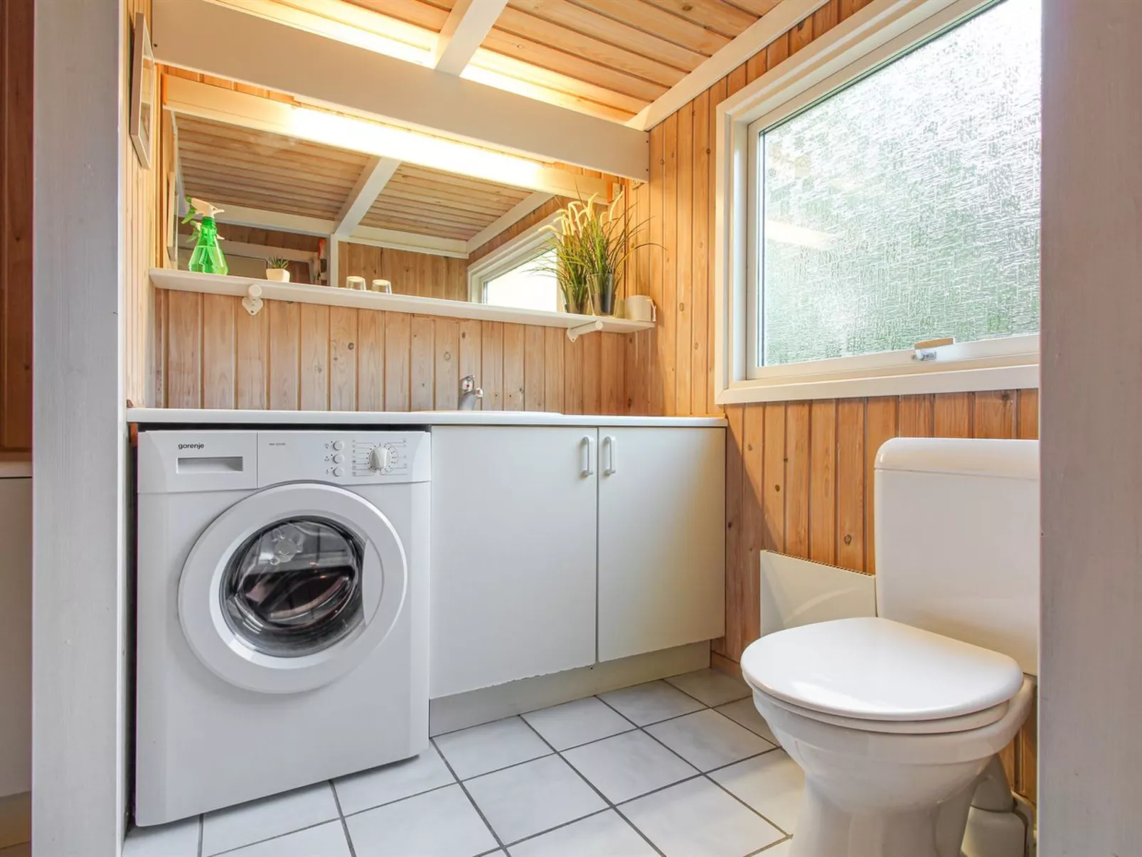 "Gretelise" - 2km from the sea-Inside