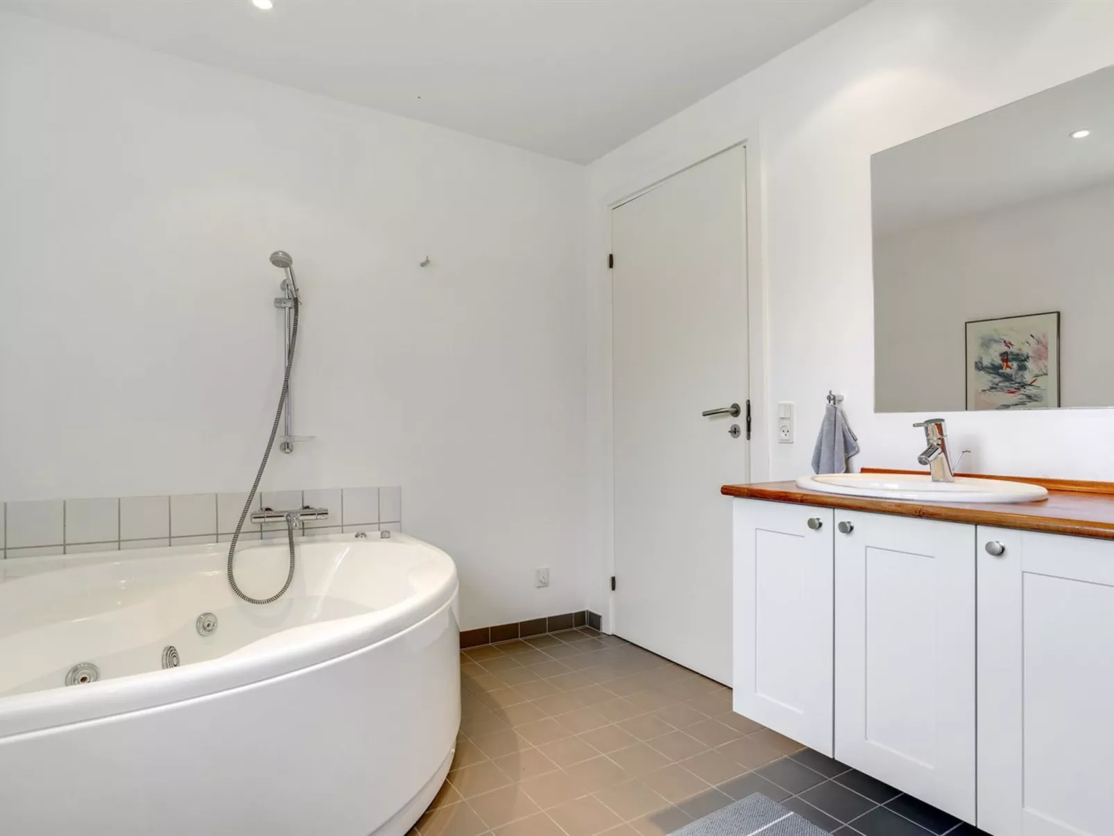 "Miika" - 100m from the sea-Inside