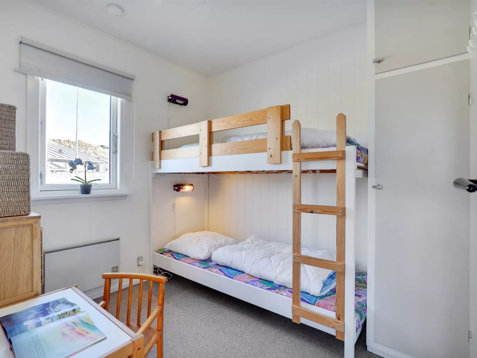 "Meike" - 300m from the sea-Dedans