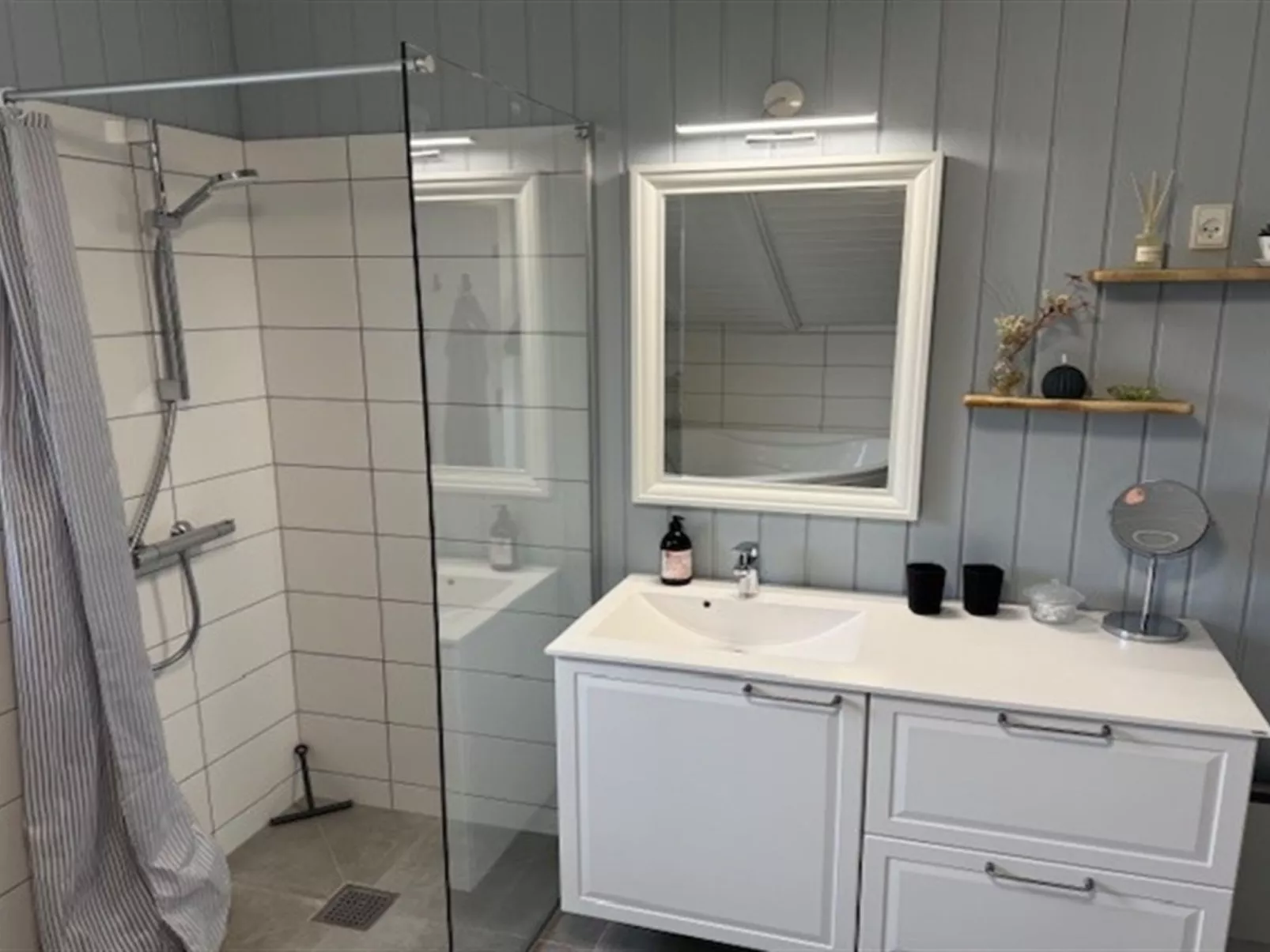 "Petrus" - 750m from the sea-Inside