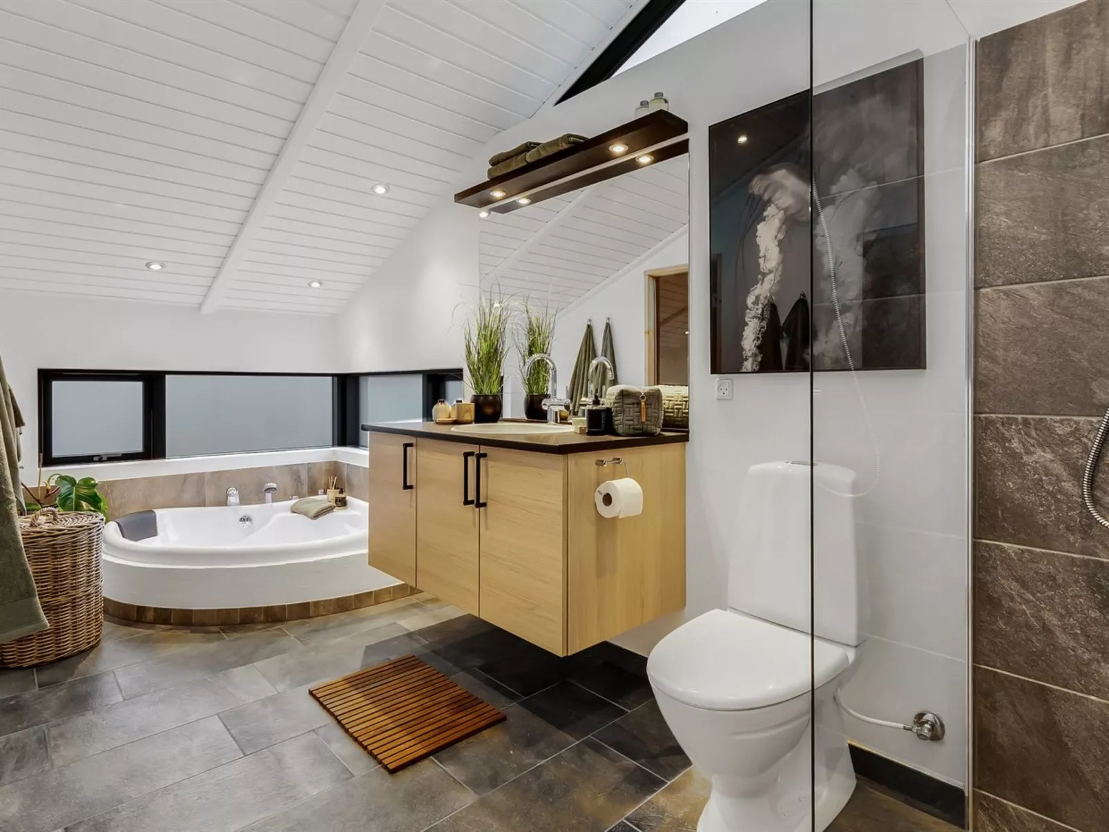 "Sasja" - 1.5km from the sea-Drinnen