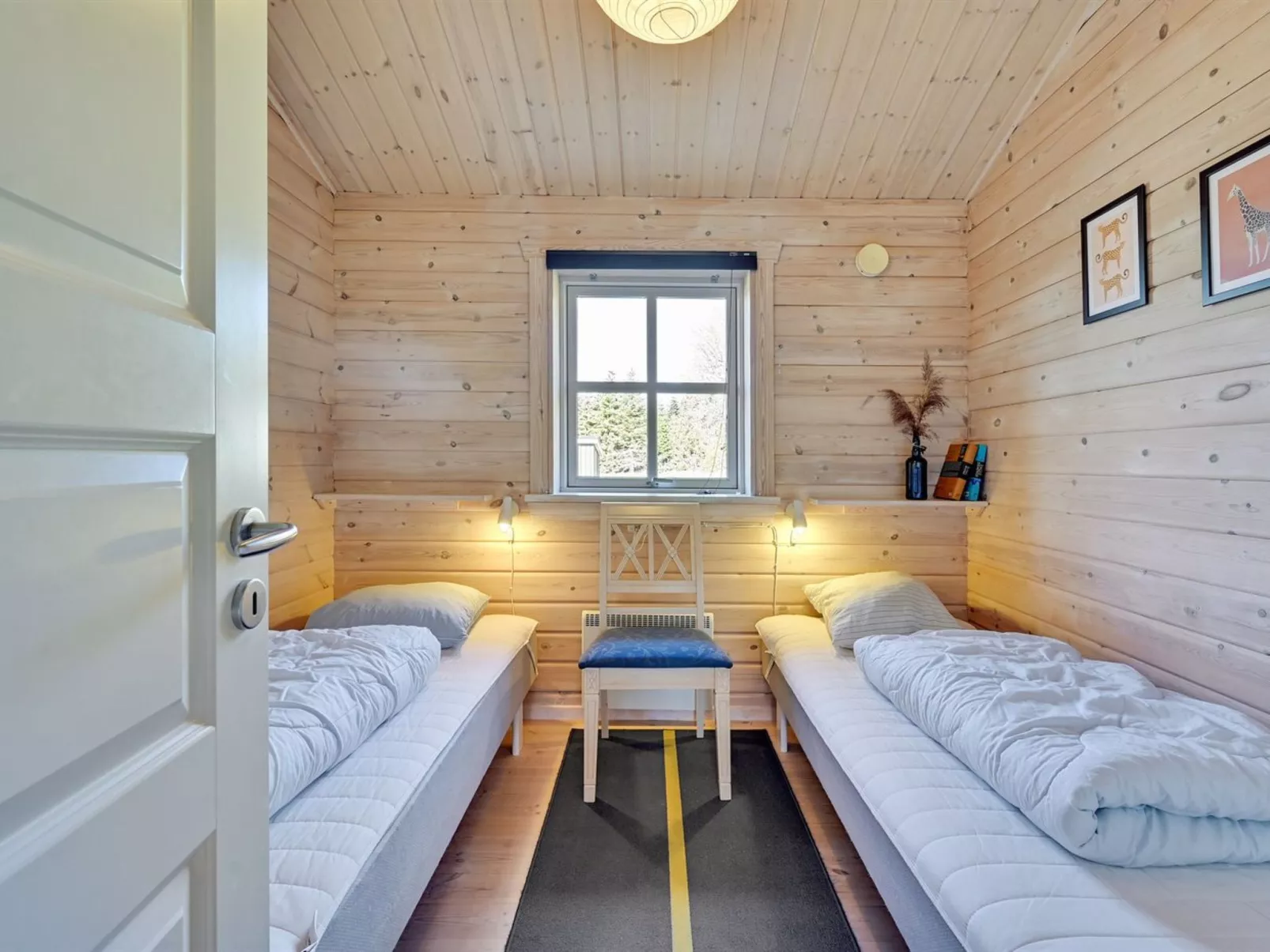 "Anneli" - 600m from the sea-Inside