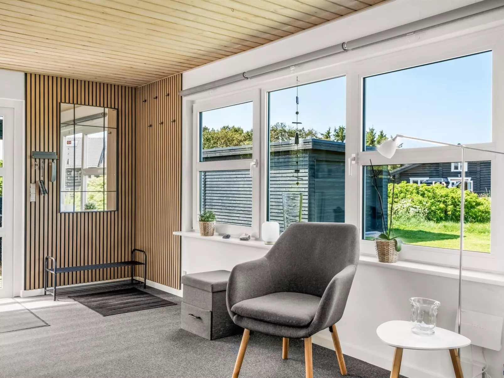 "Lica" - 600m from the sea-Inside