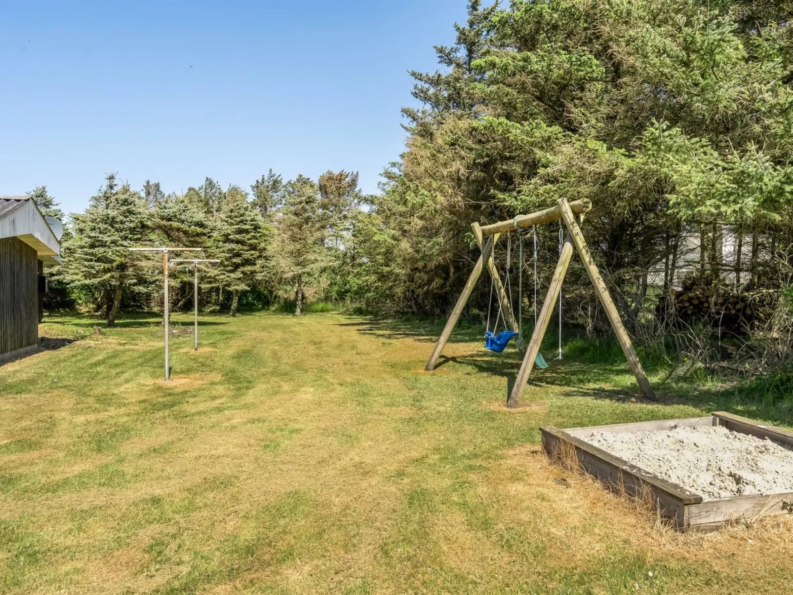 "Tonja" - 300m from the sea-Dedans