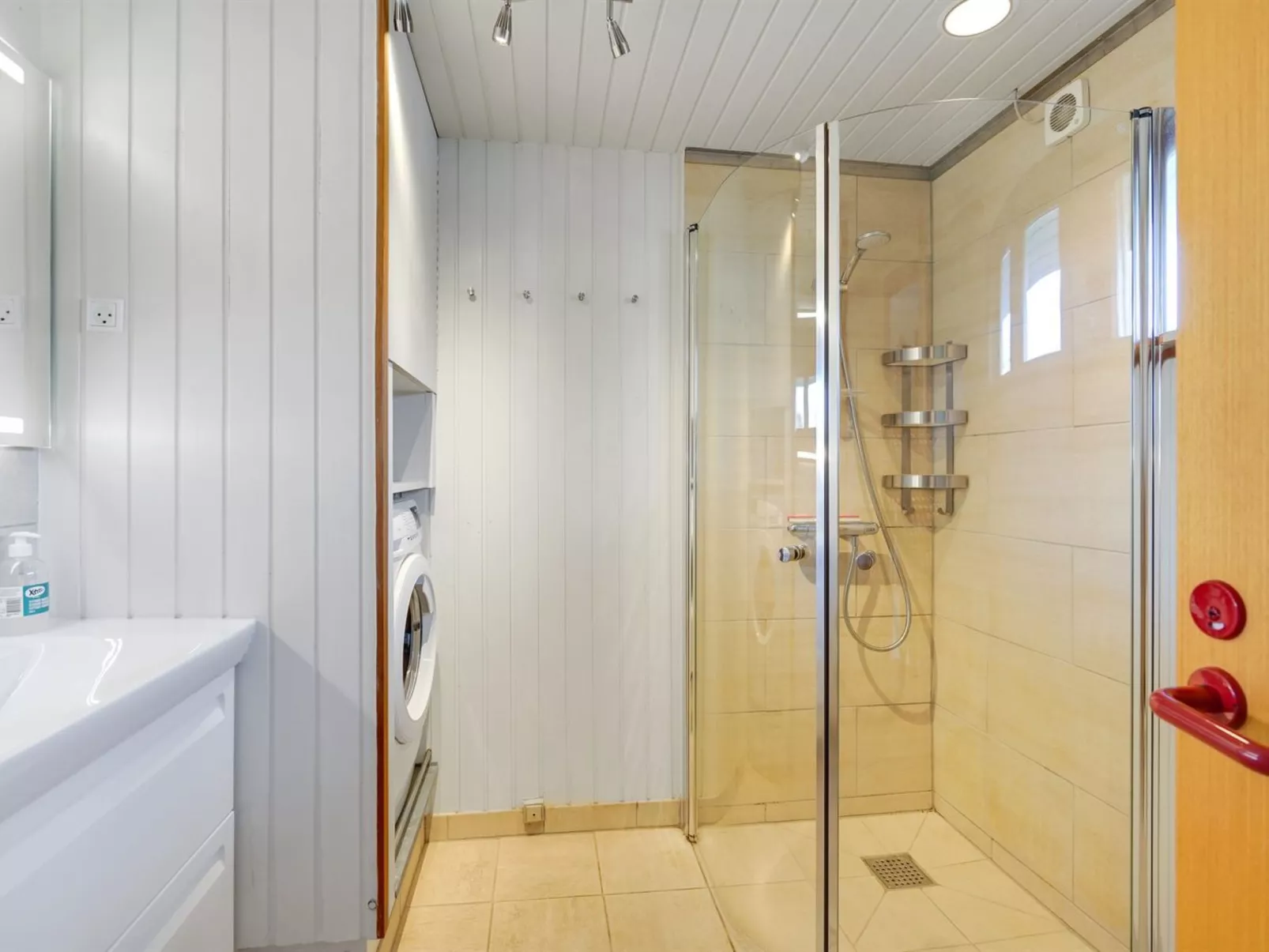 "Jaike" - 350m from the sea-Inside