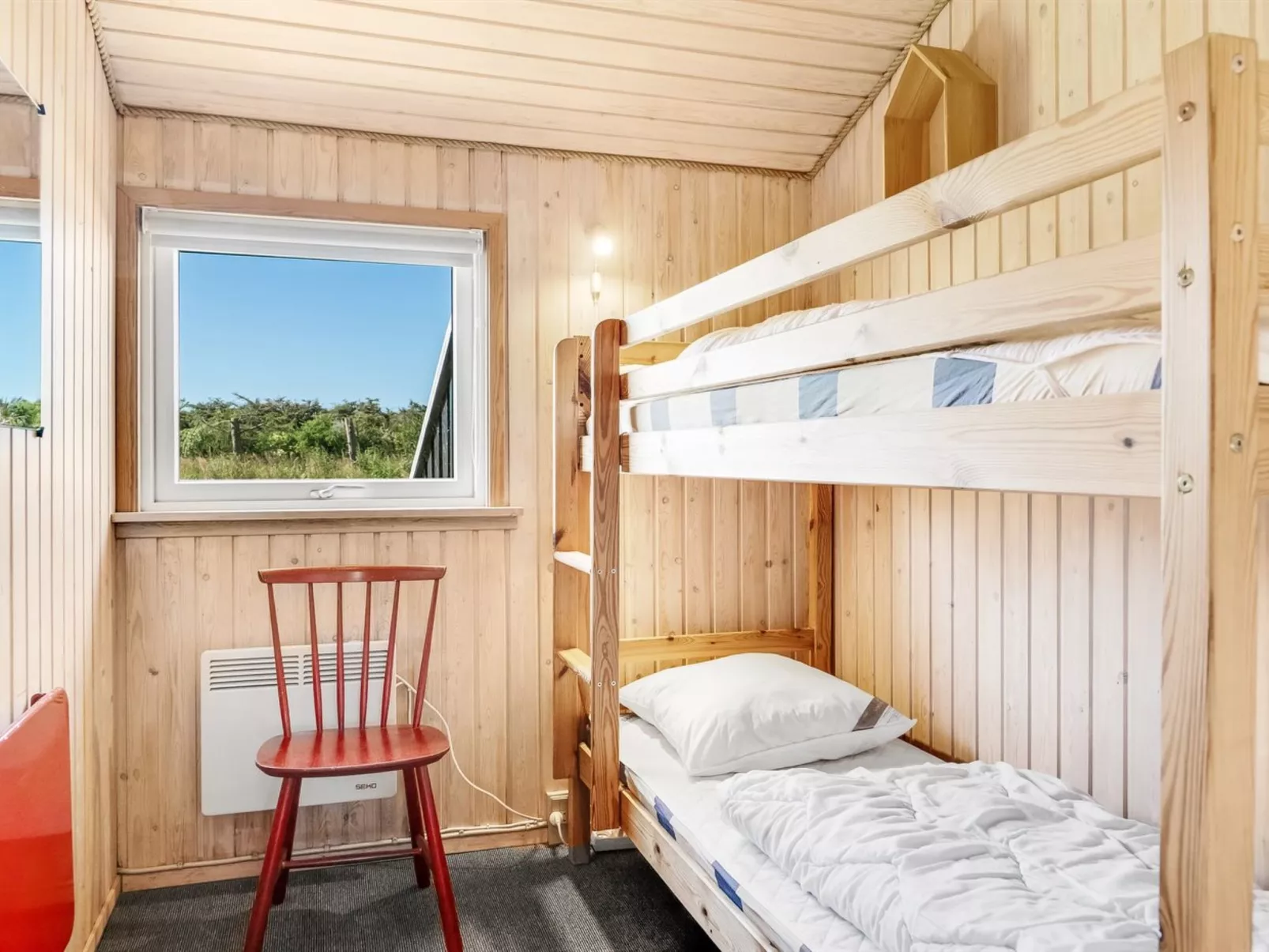 "Guja" - 1km from the sea-Dedans