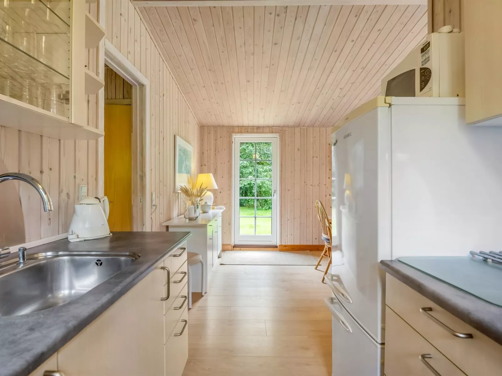 "Tineke" - 200m from the sea-Inside