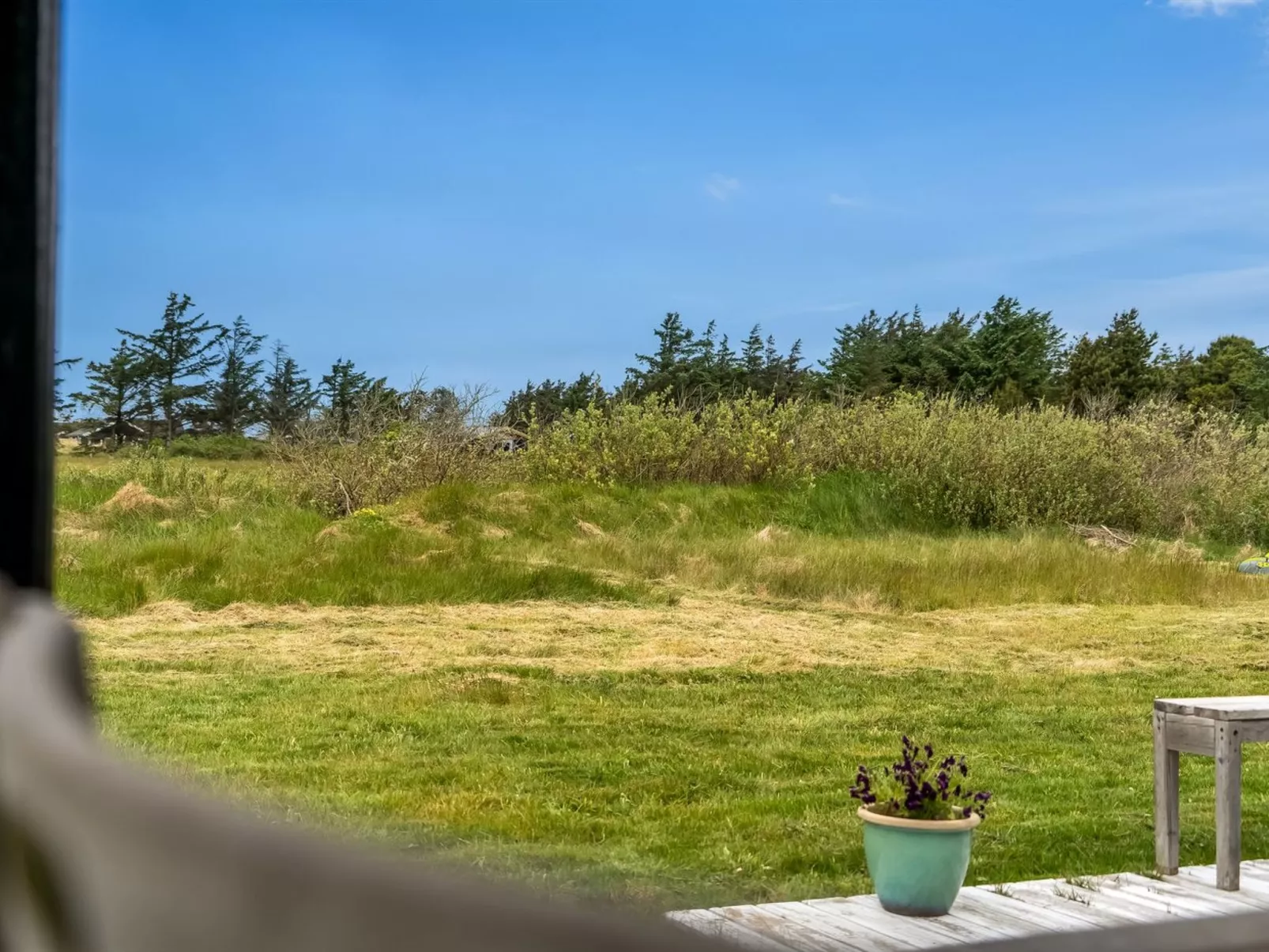 "Tera" - 600m from the sea-Dehors