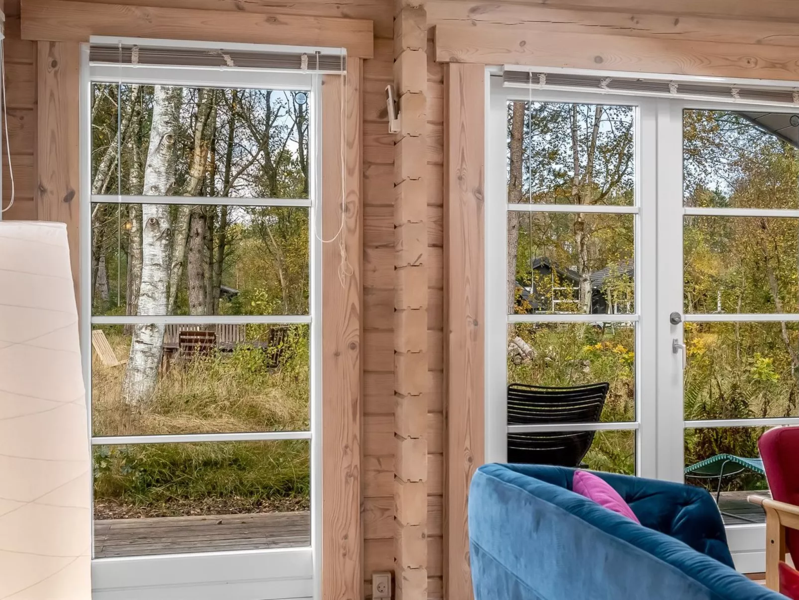 "Tanas" - 2km from the sea-Draußen