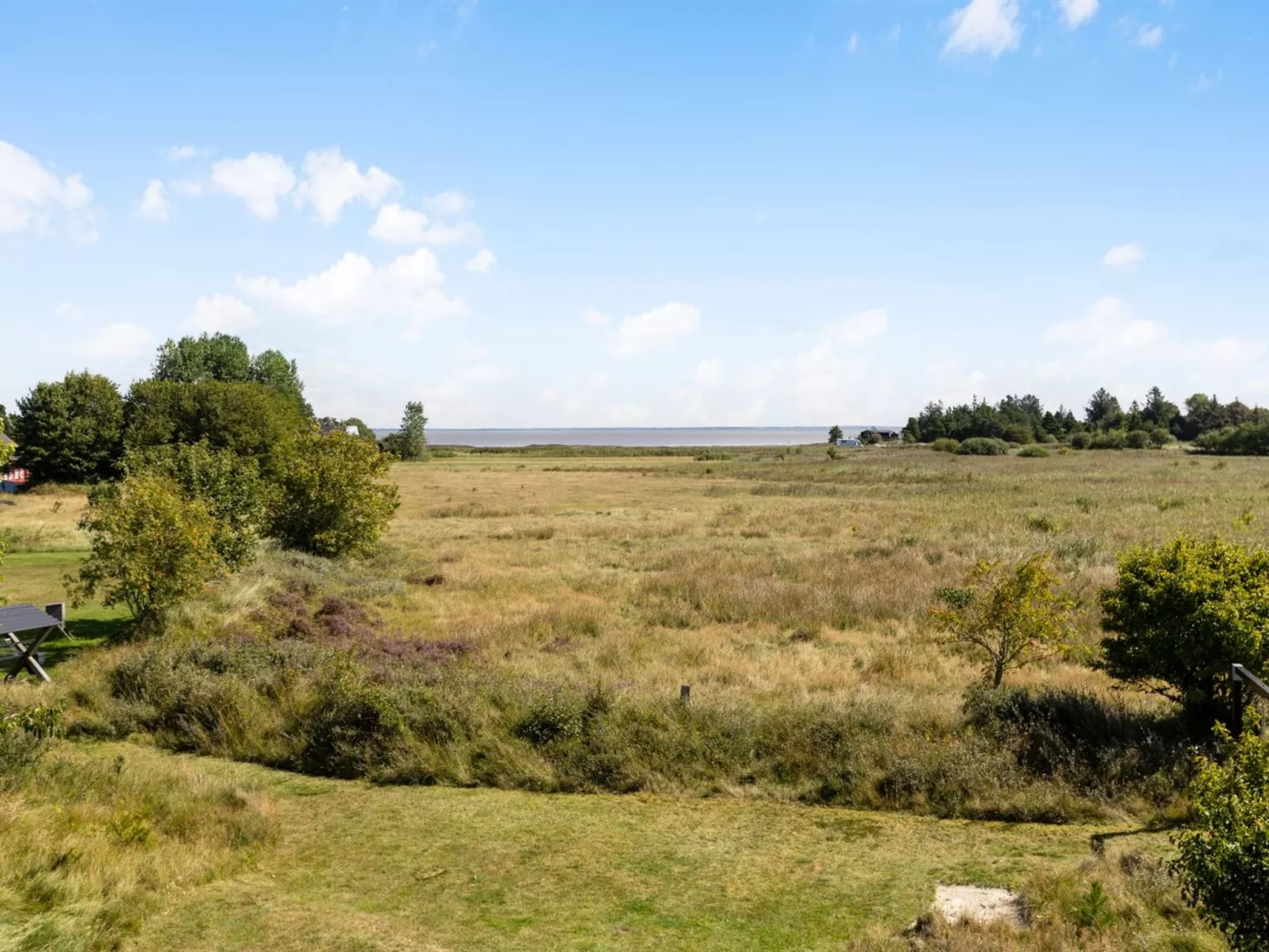 "Clare" - 4km from the sea-Dehors