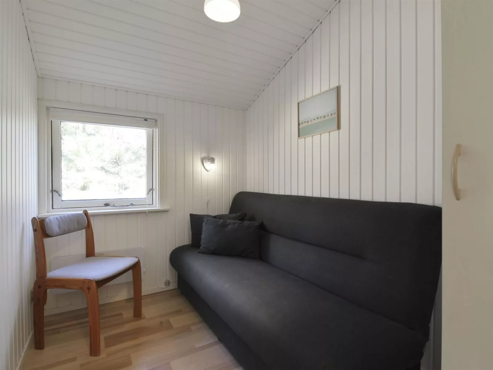 "Eden" - 800m from the sea-Inside