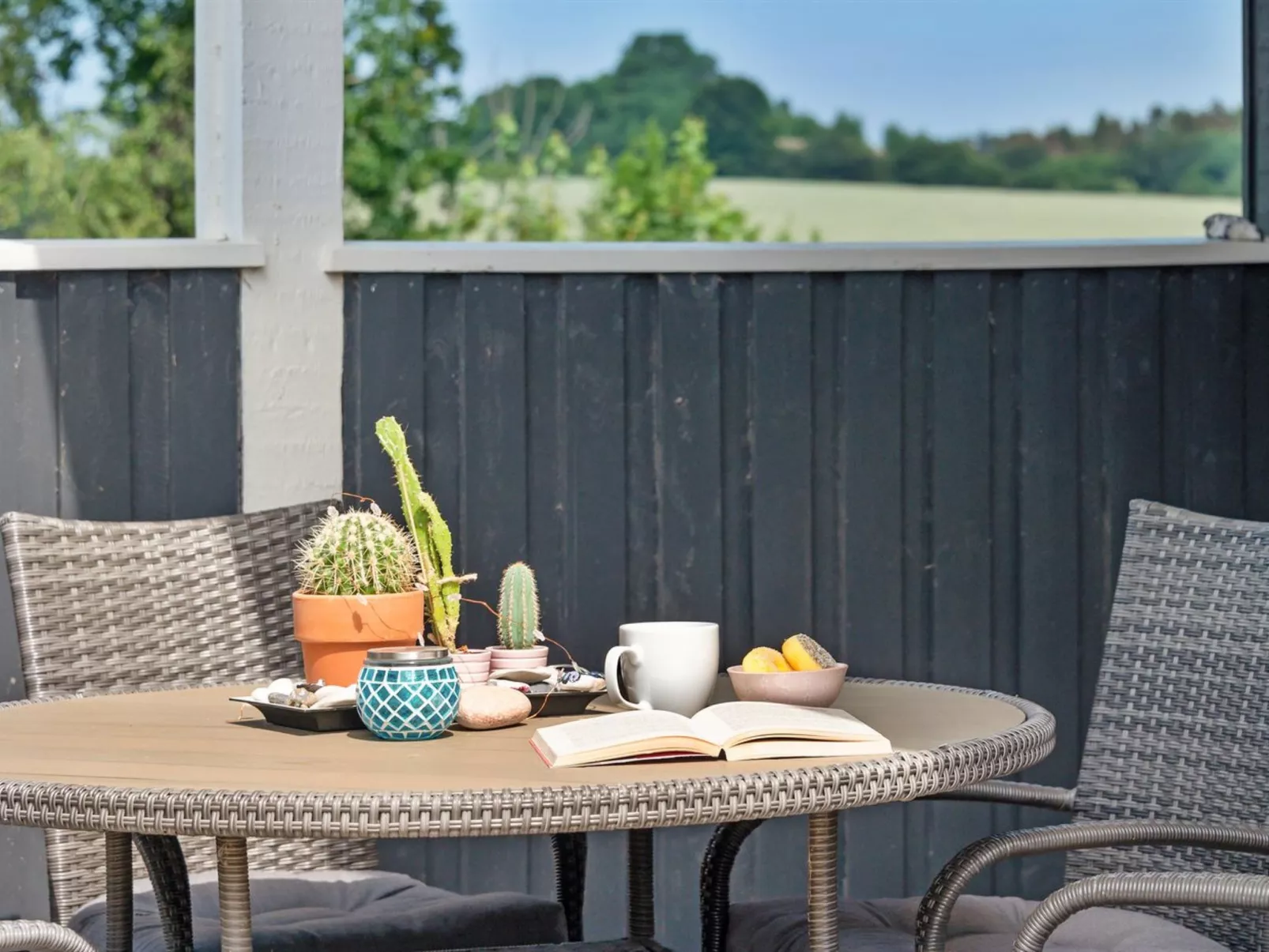 "Raija" - 400m from the sea-Outside