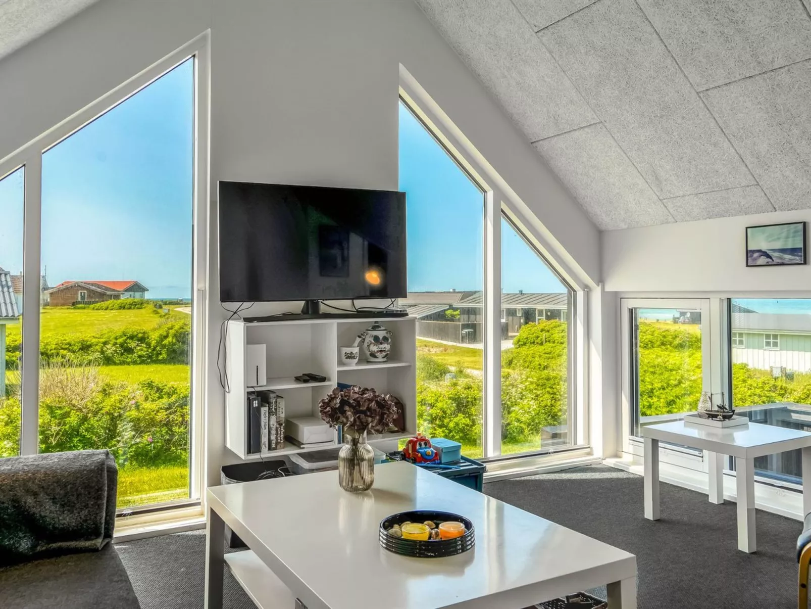 "Gynther" - 150m from the sea-Inside