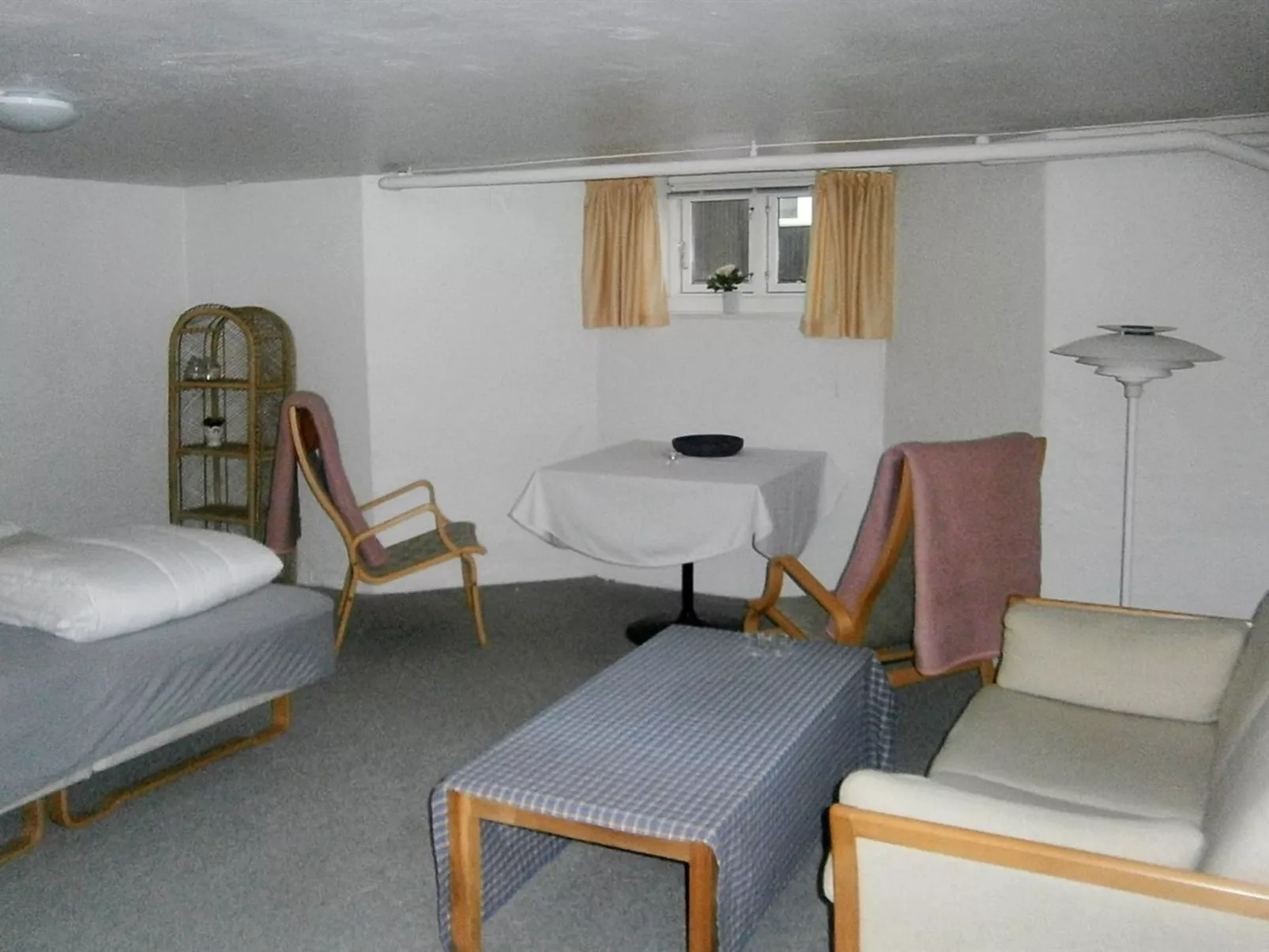 "Harro" - 150m from the sea-Inside