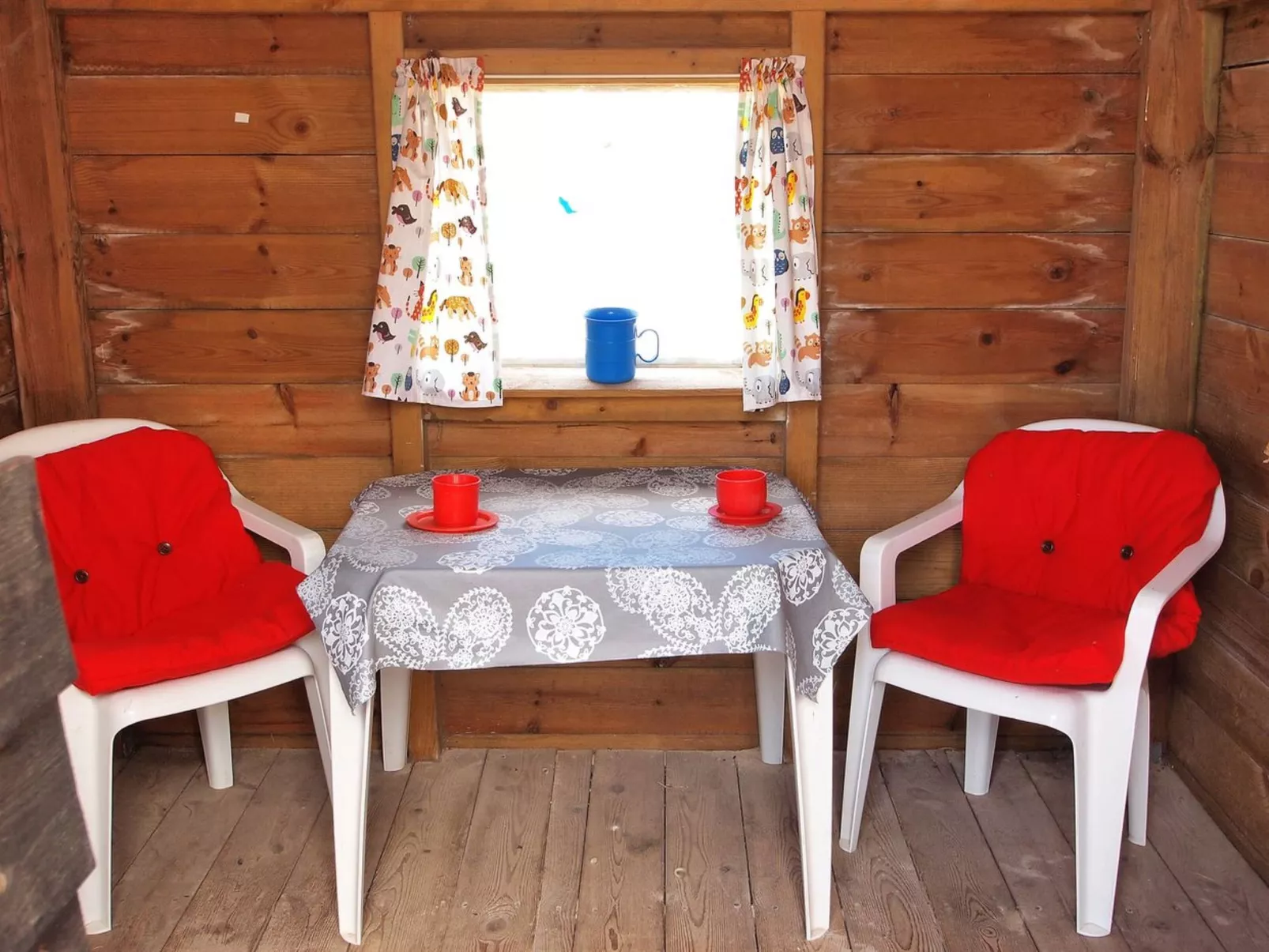 "Esir" - 800m from the sea-Outside