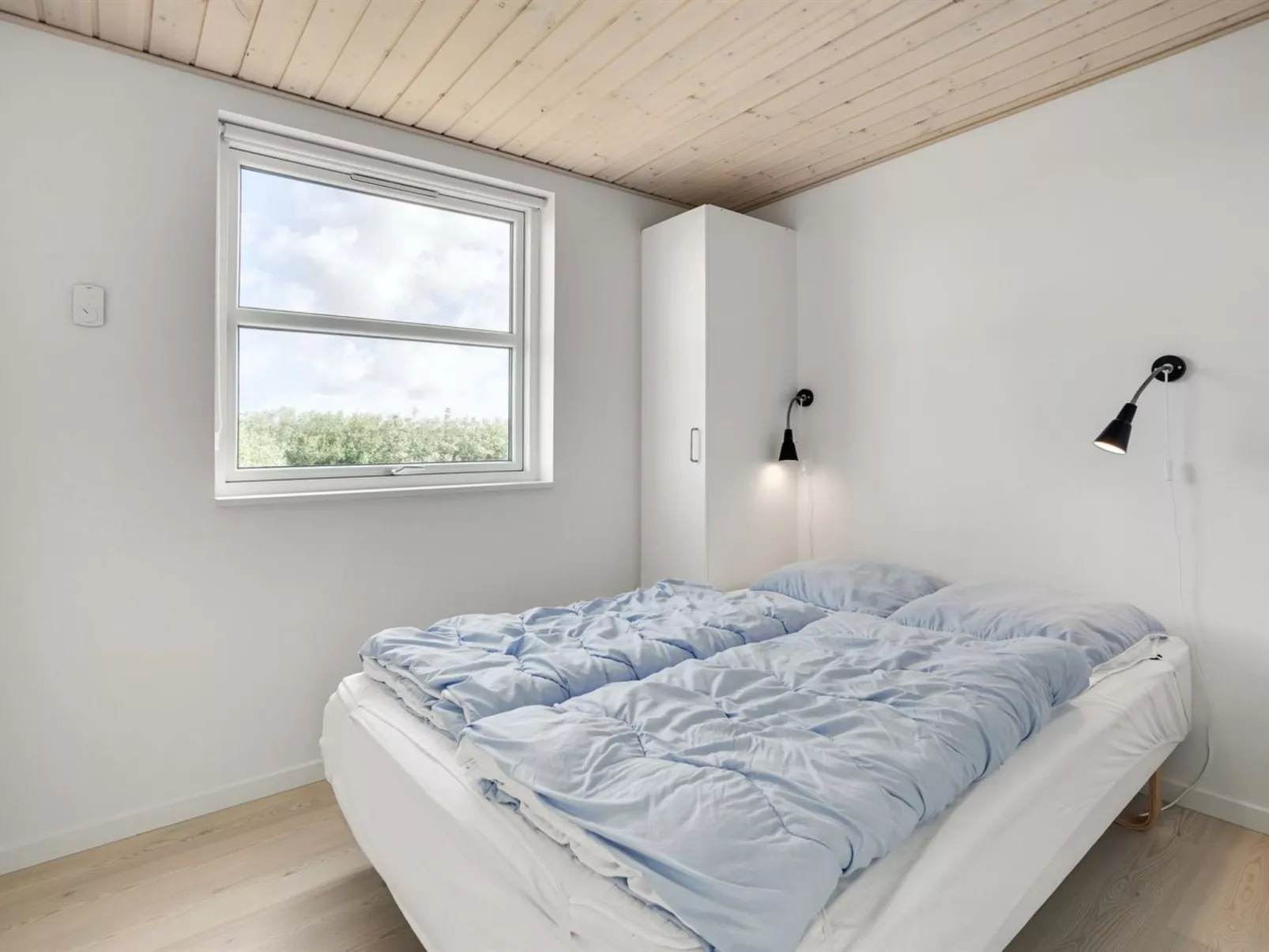 "Vitori" - 800m from the sea-Inside