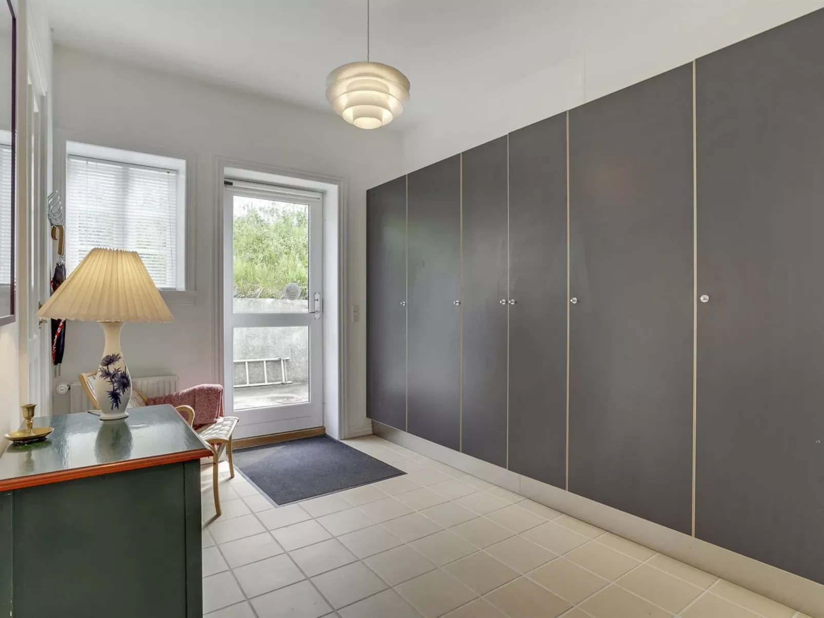 "Delfina" - 250m from the sea-Inside