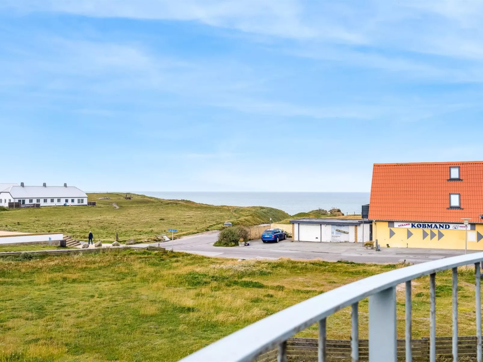 "Ima" - 60m from the sea-Dehors