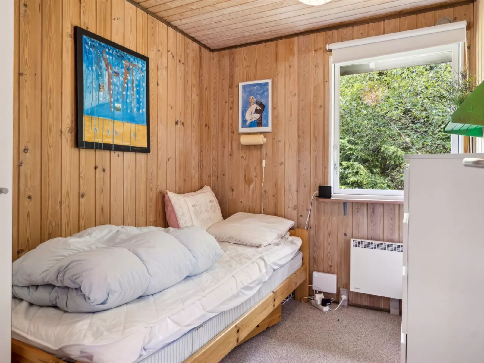 "Mirzə" - 250m from the sea-Drinnen