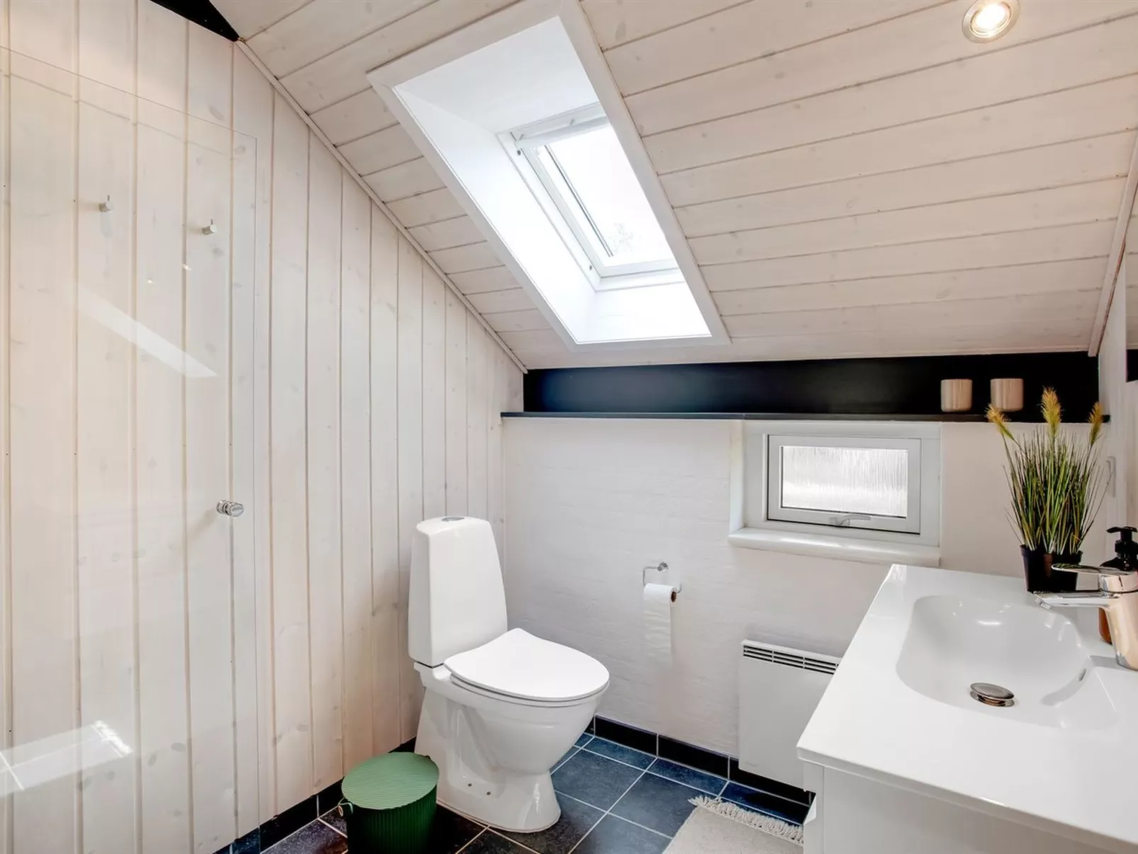 "Görel" - 1km from the sea-Inside