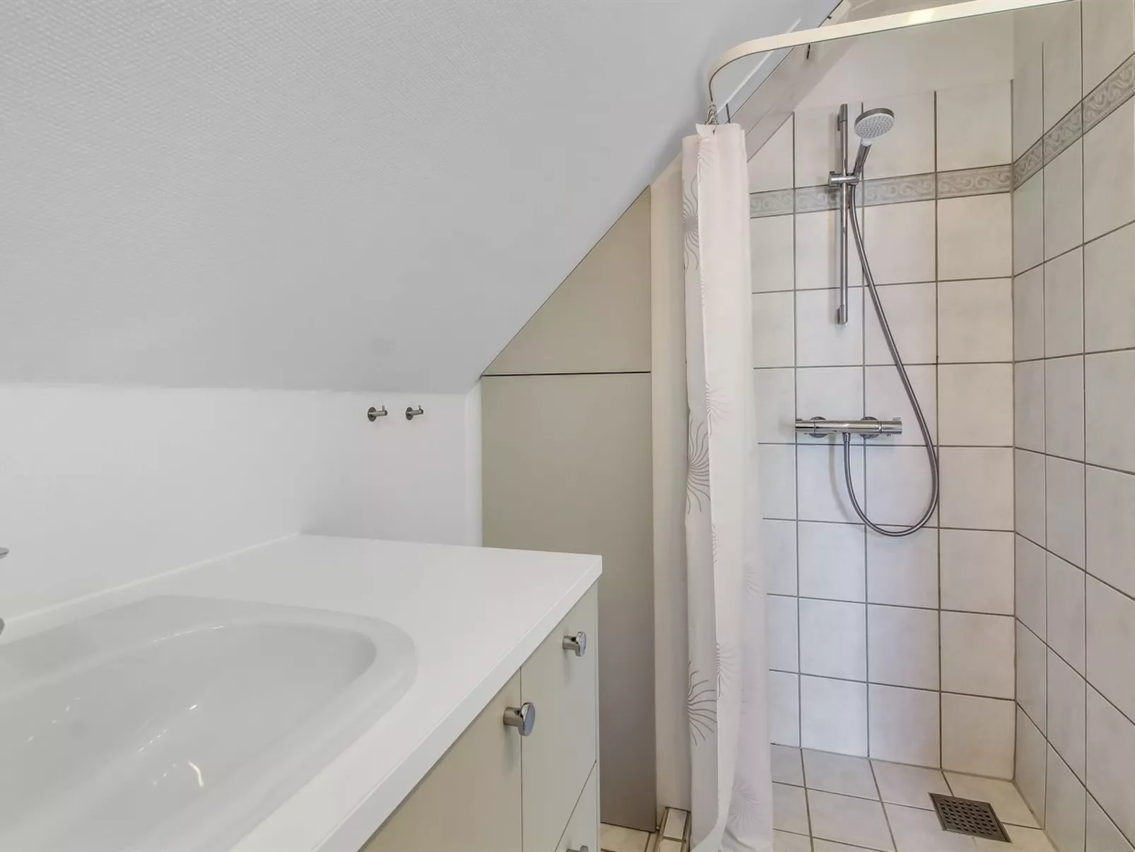 "Poulsen" - 200m from the sea-Drinnen